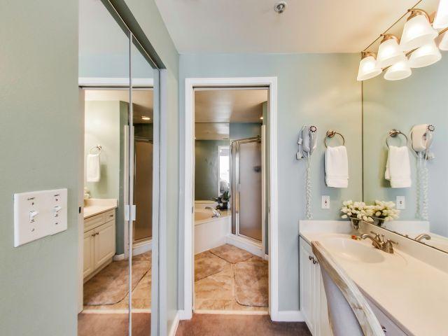 STERLING SANDS CONDO - Residential