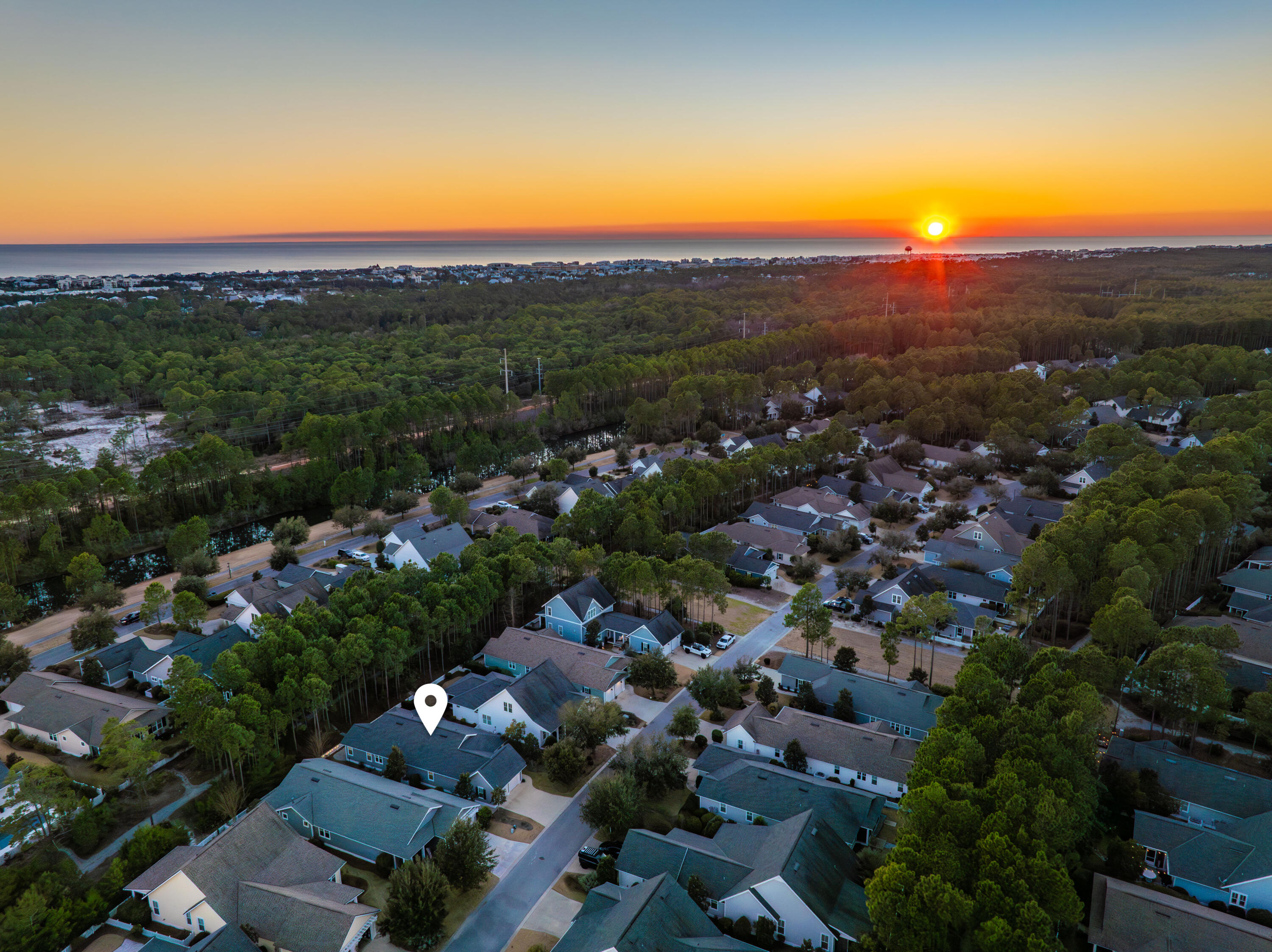 WATERSOUND ORIGINS - Residential