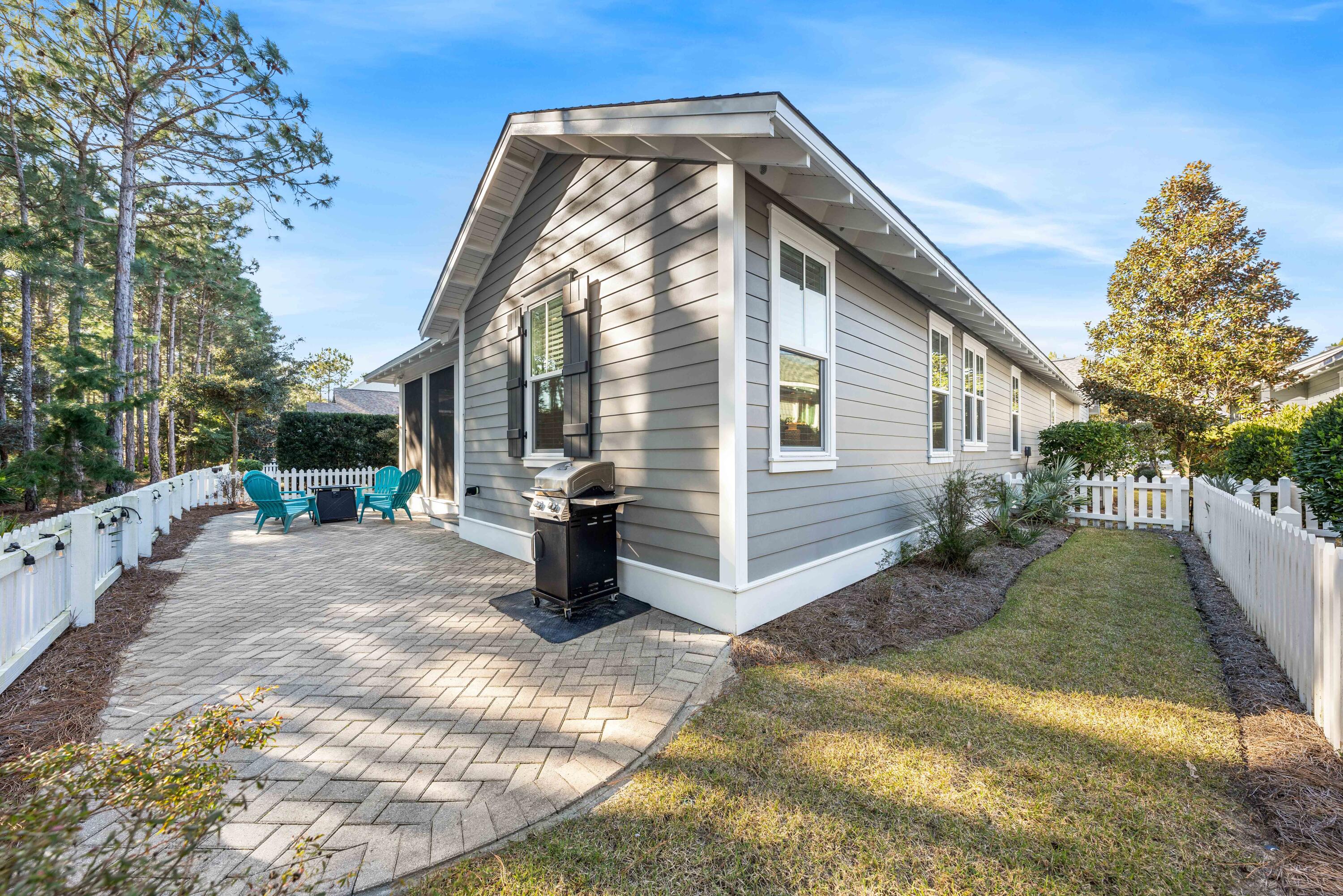 WATERSOUND ORIGINS - Residential