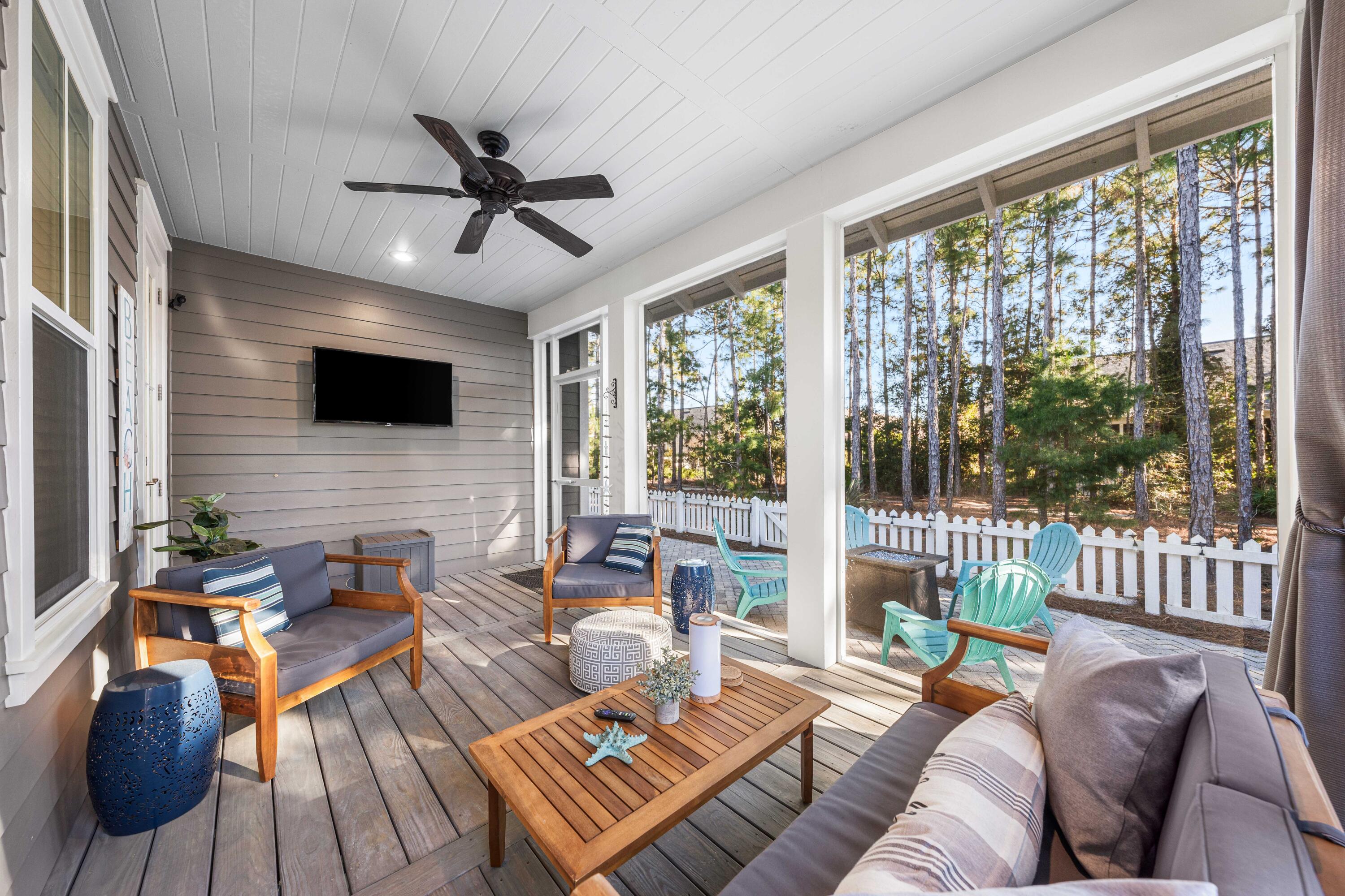 WATERSOUND ORIGINS - Residential