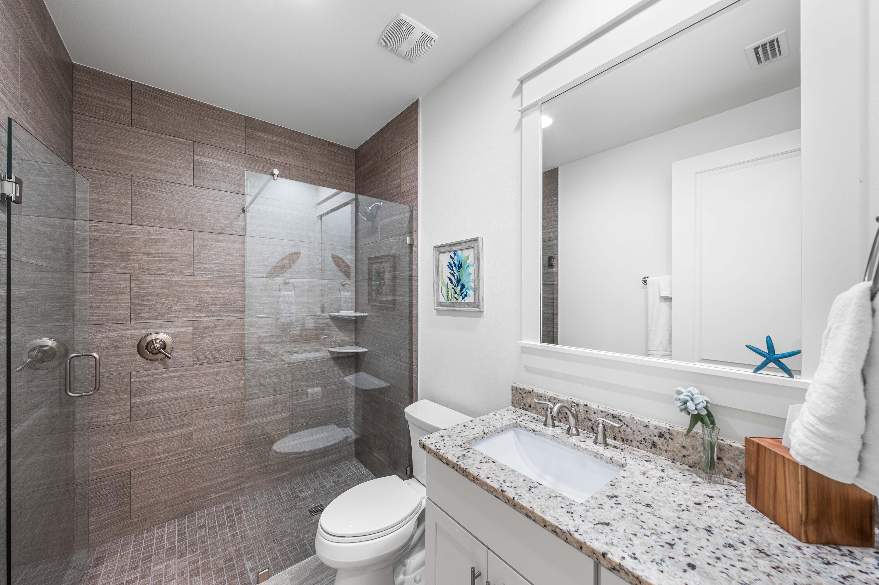 WATERSOUND ORIGINS - Residential