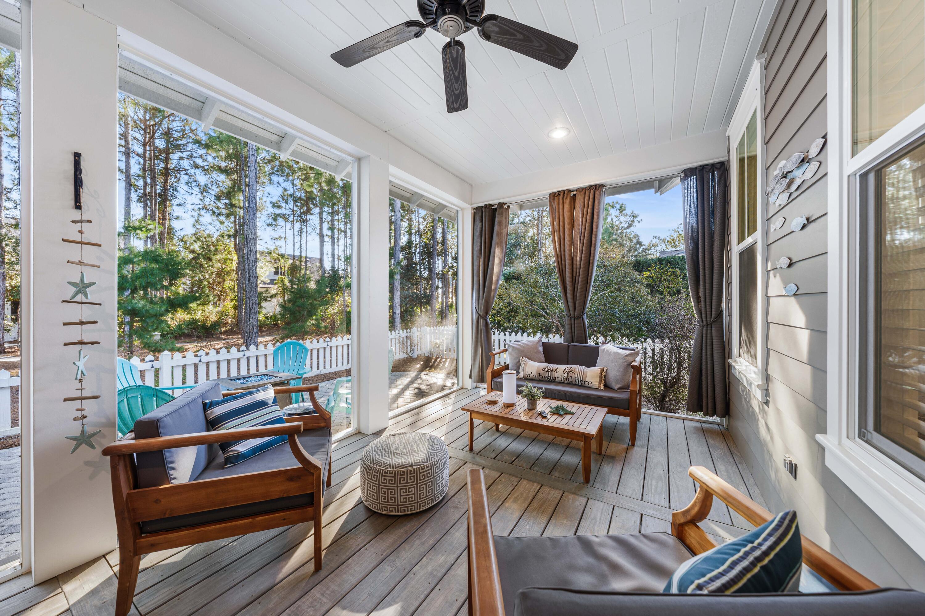 WATERSOUND ORIGINS - Residential