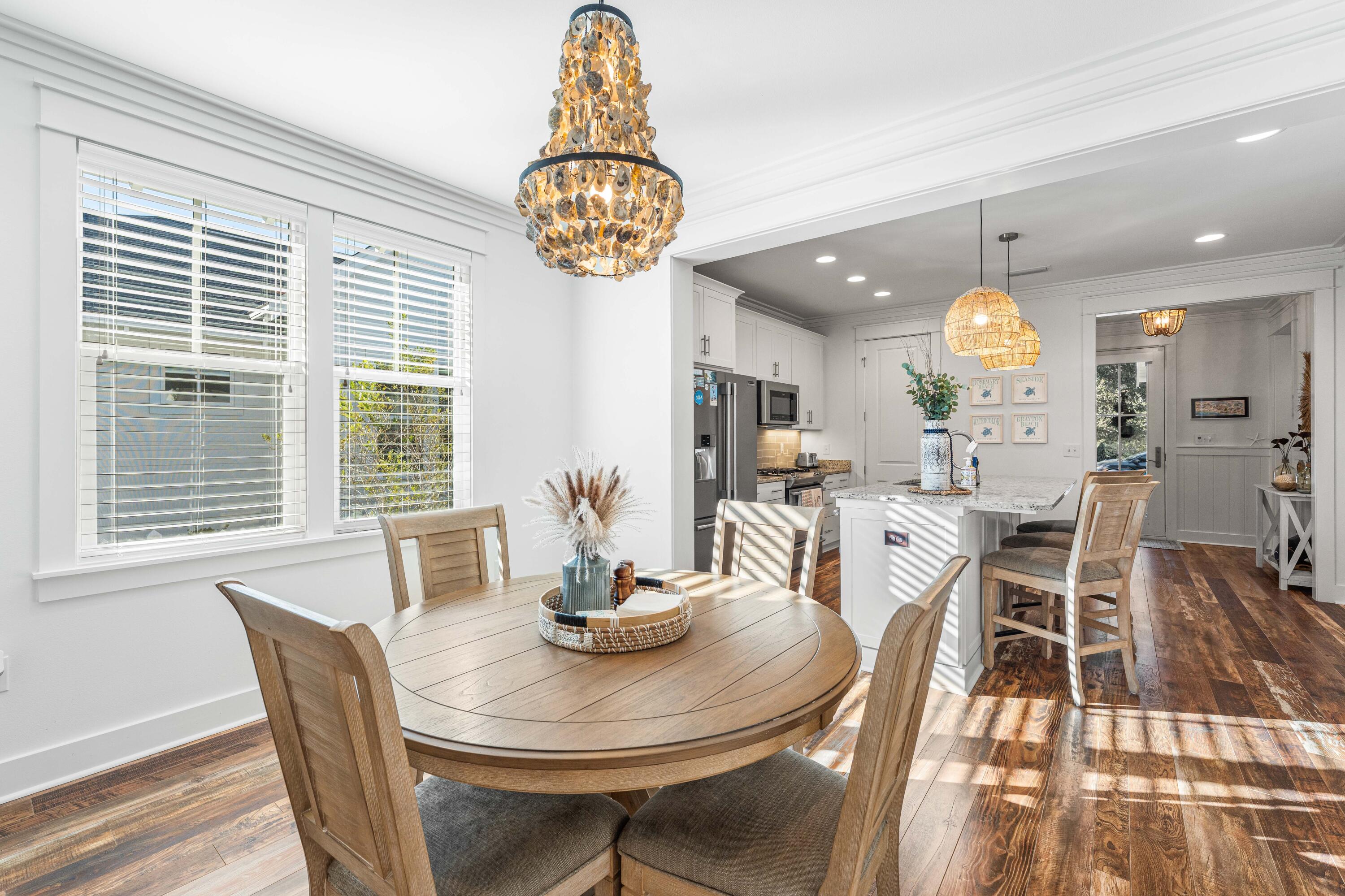 WATERSOUND ORIGINS - Residential