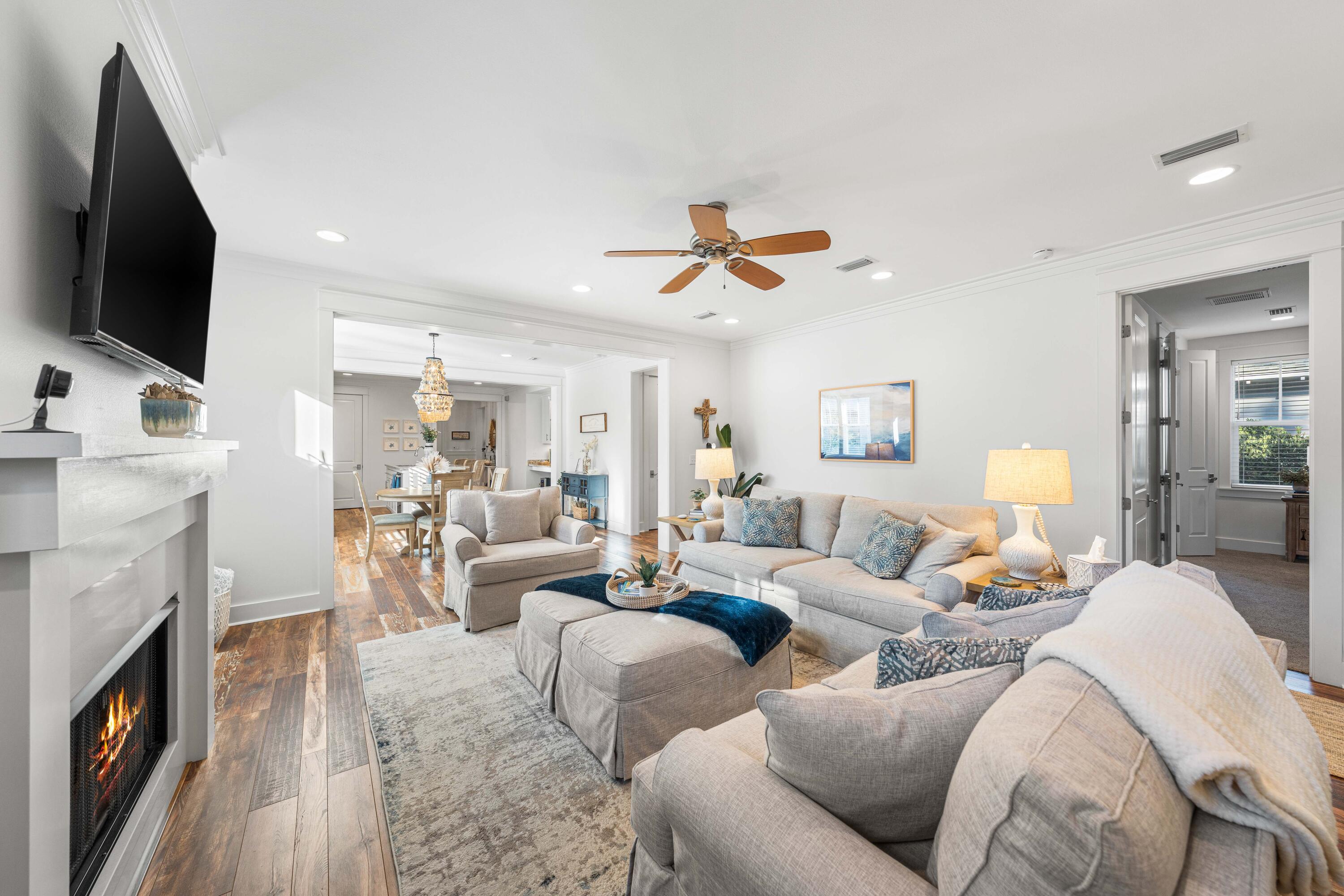 WATERSOUND ORIGINS - Residential