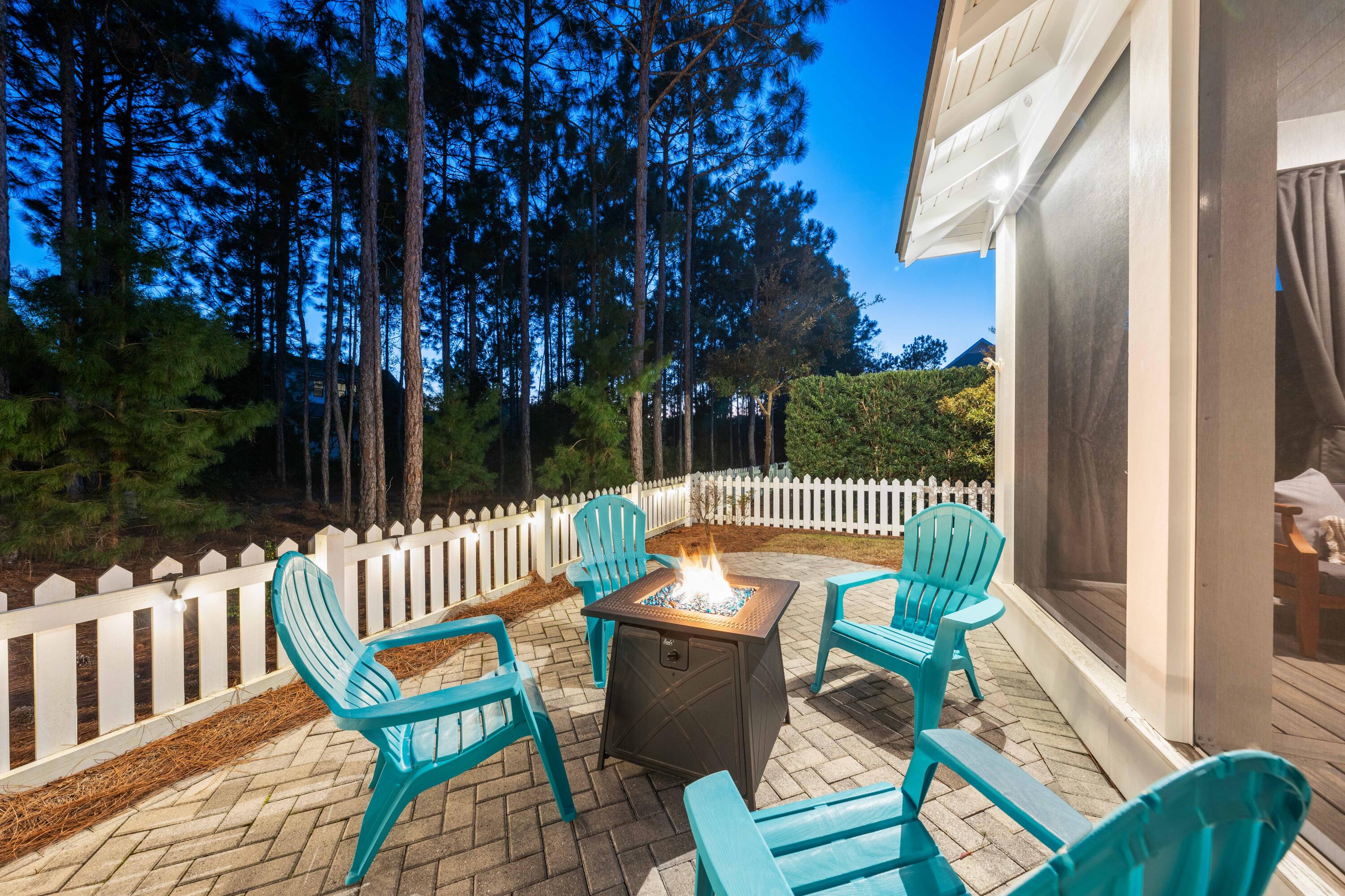 WATERSOUND ORIGINS - Residential