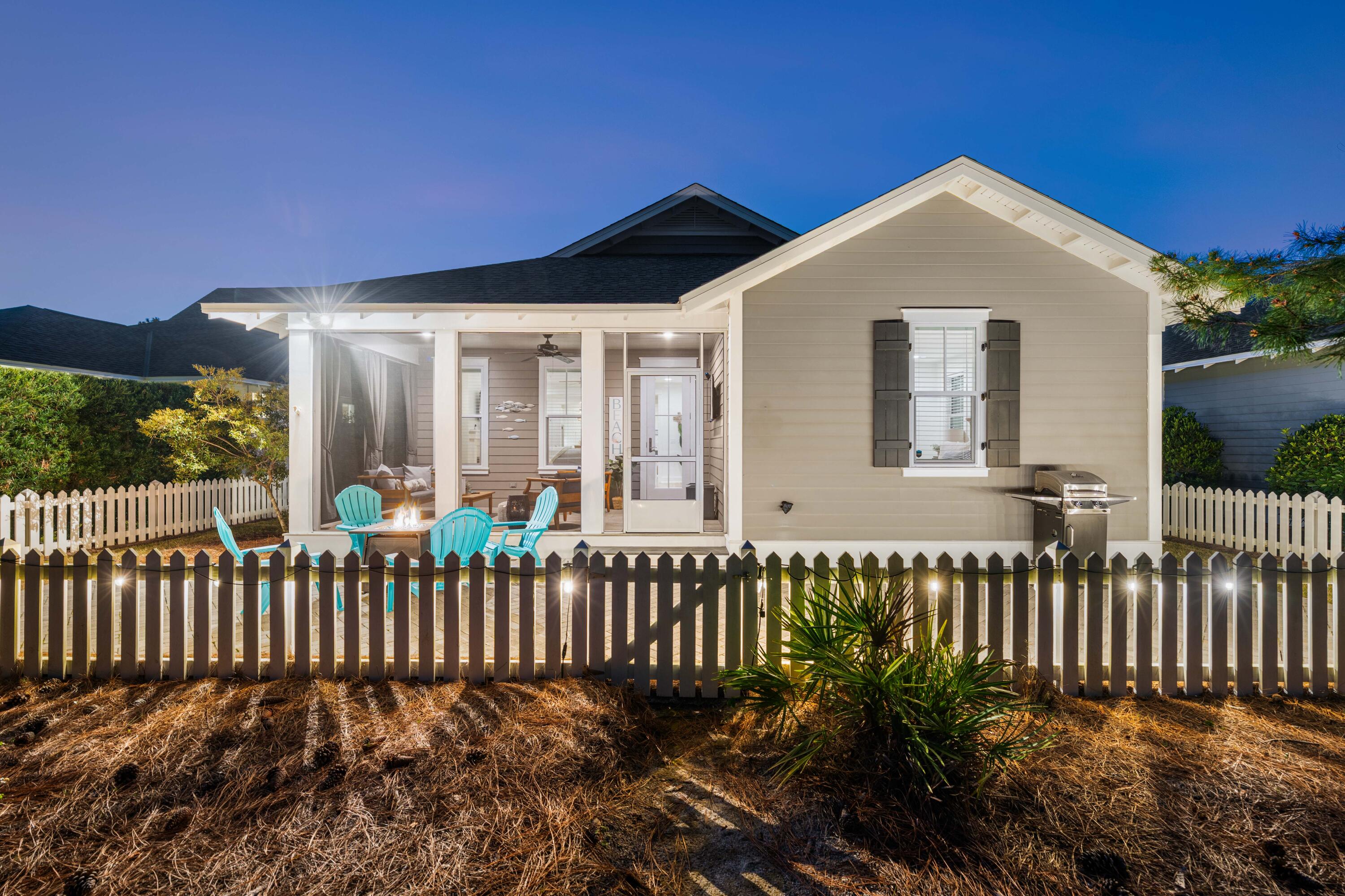 WATERSOUND ORIGINS - Residential