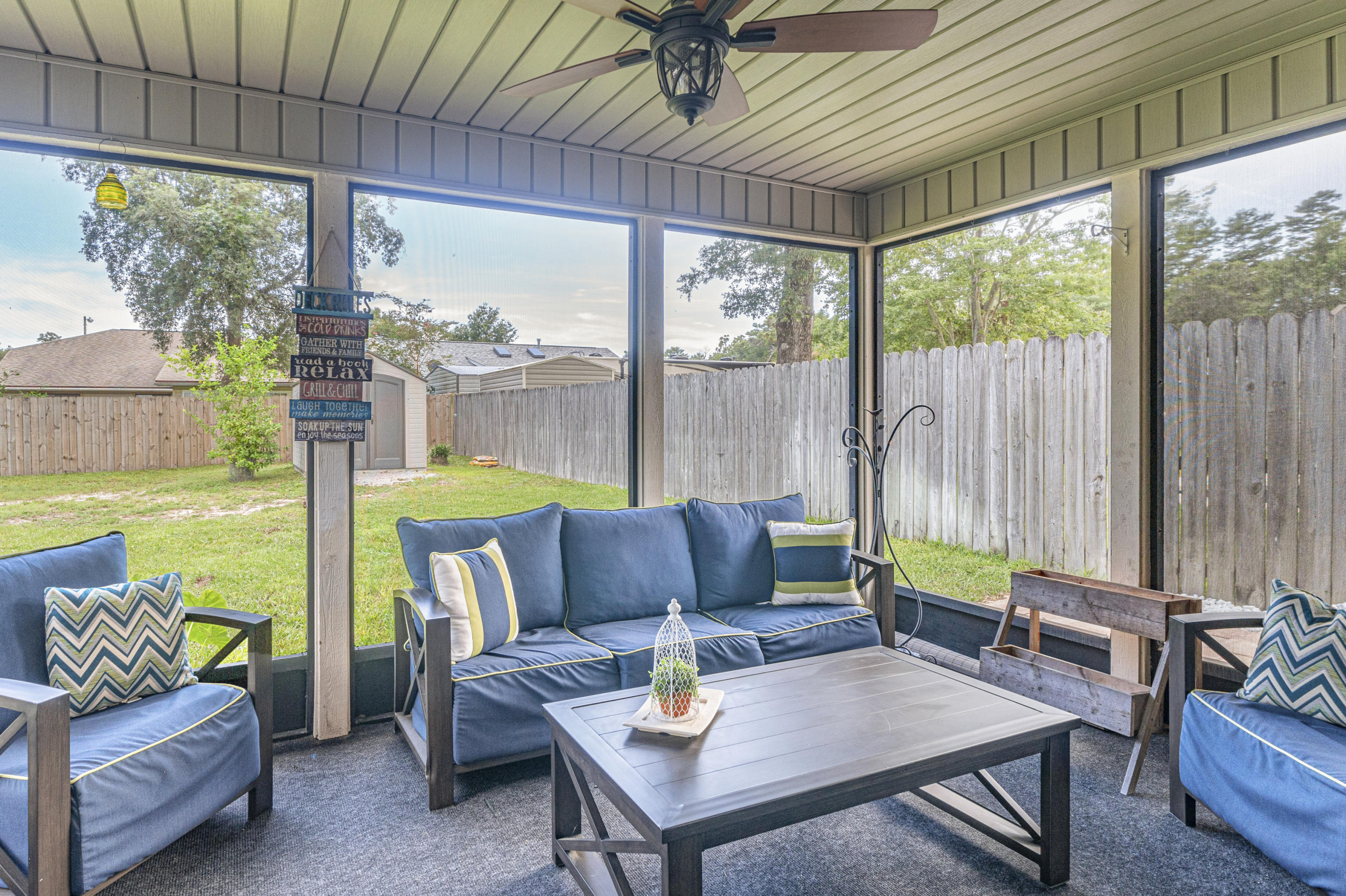 CEDAR RIDGE PH 11A - Residential