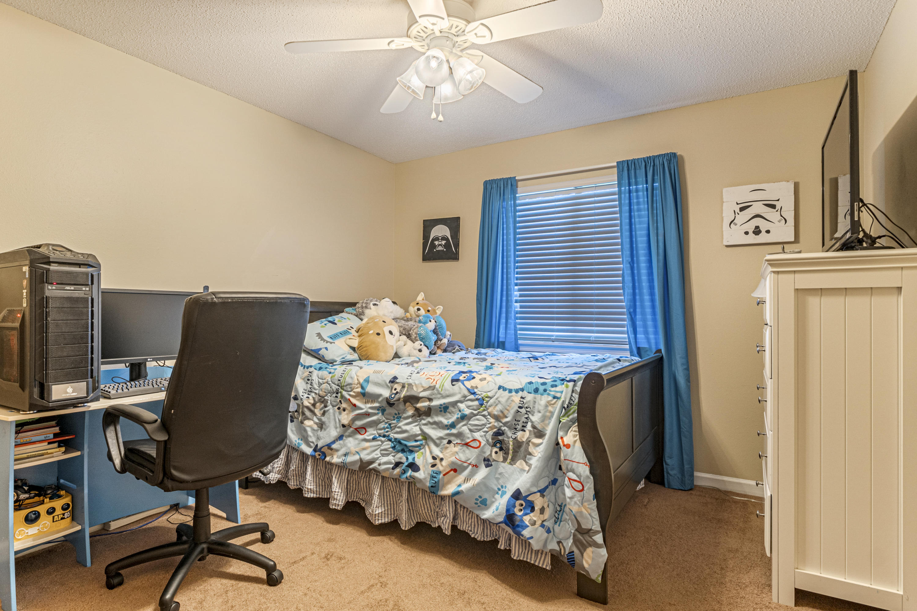 CEDAR RIDGE PH 11A - Residential