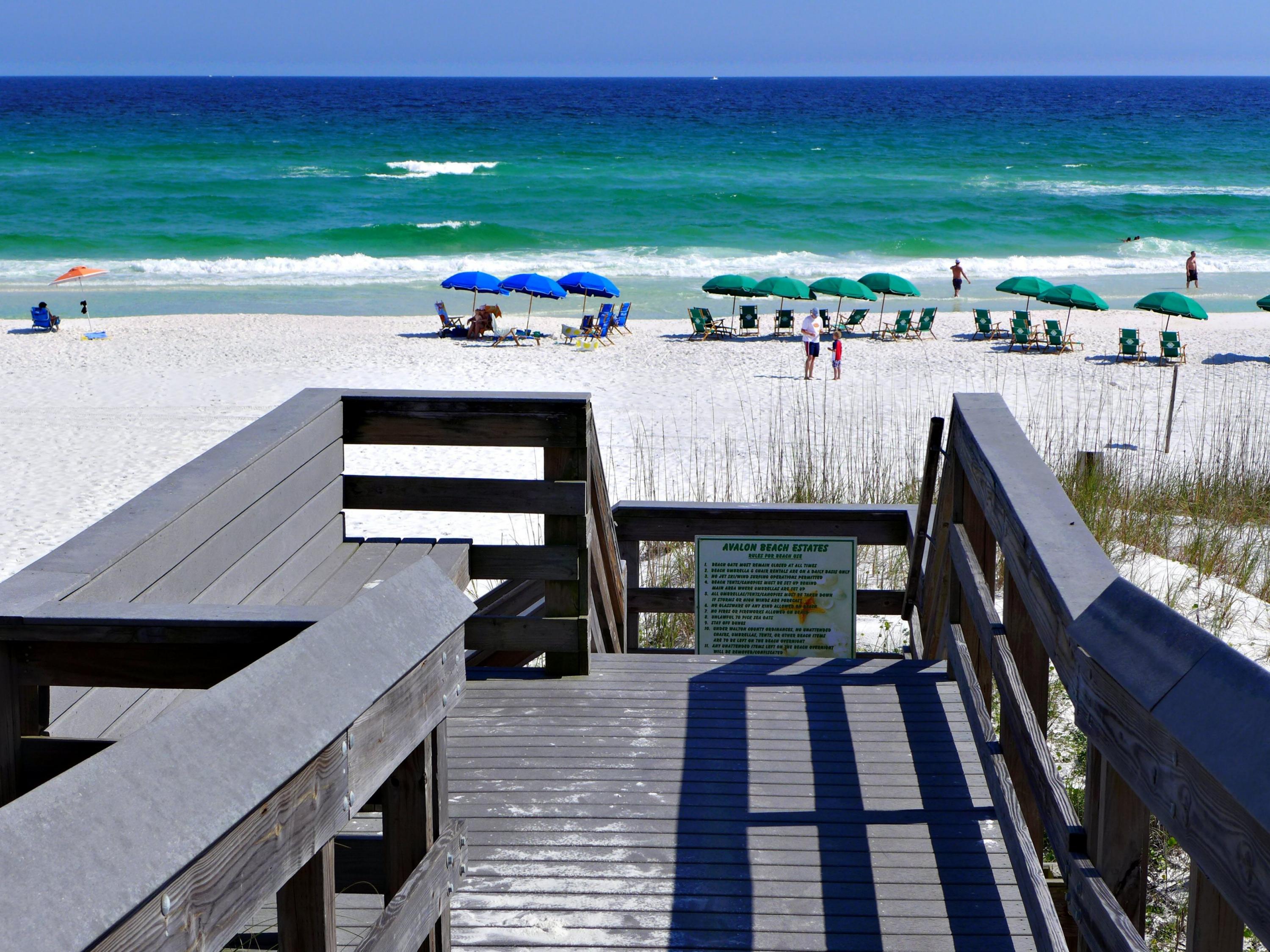 AVALON BEACH ESTATES - Land