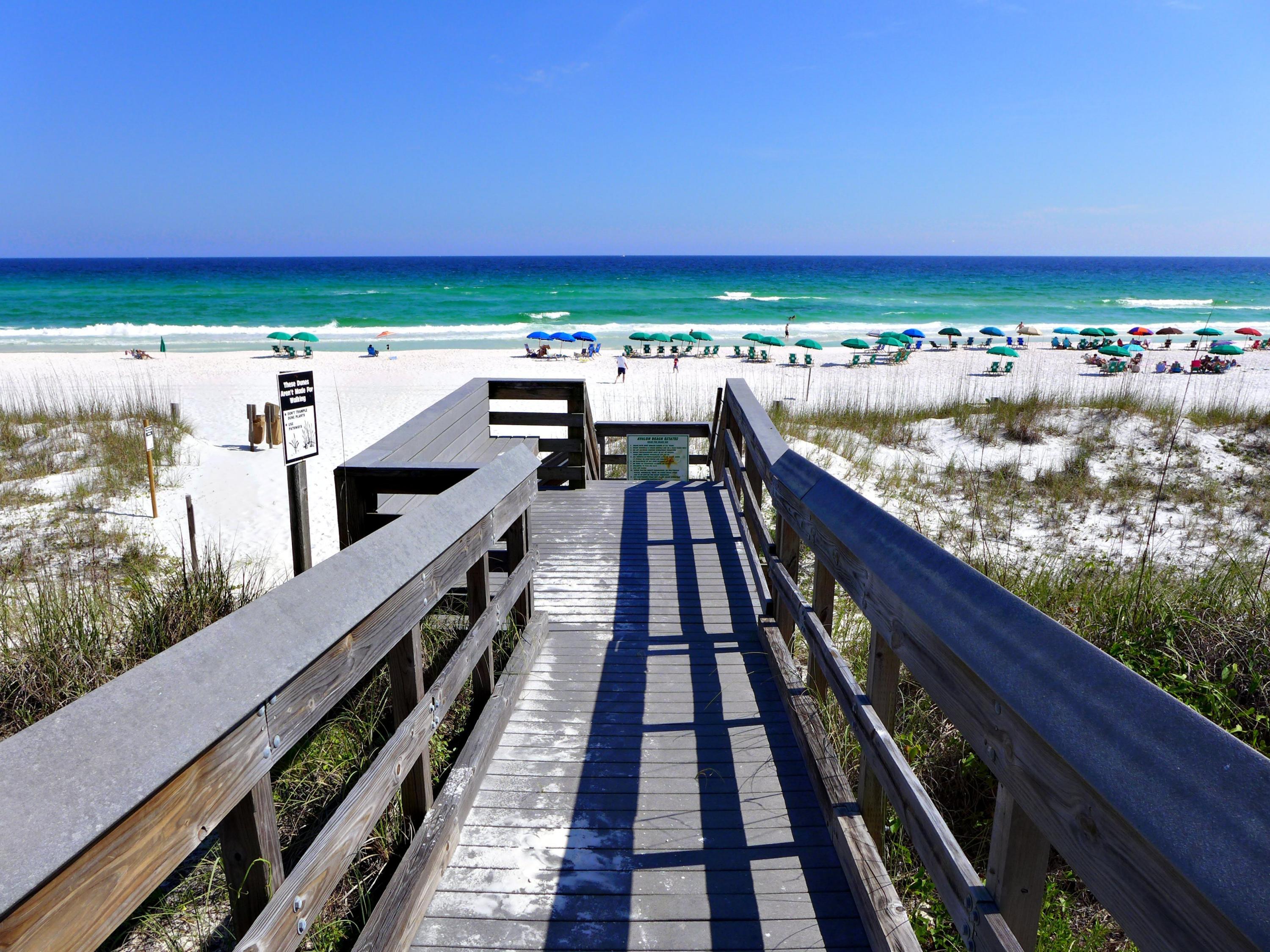 AVALON BEACH ESTATES - Land