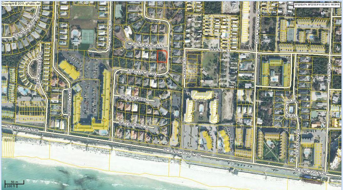 AVALON BEACH ESTATES - Land