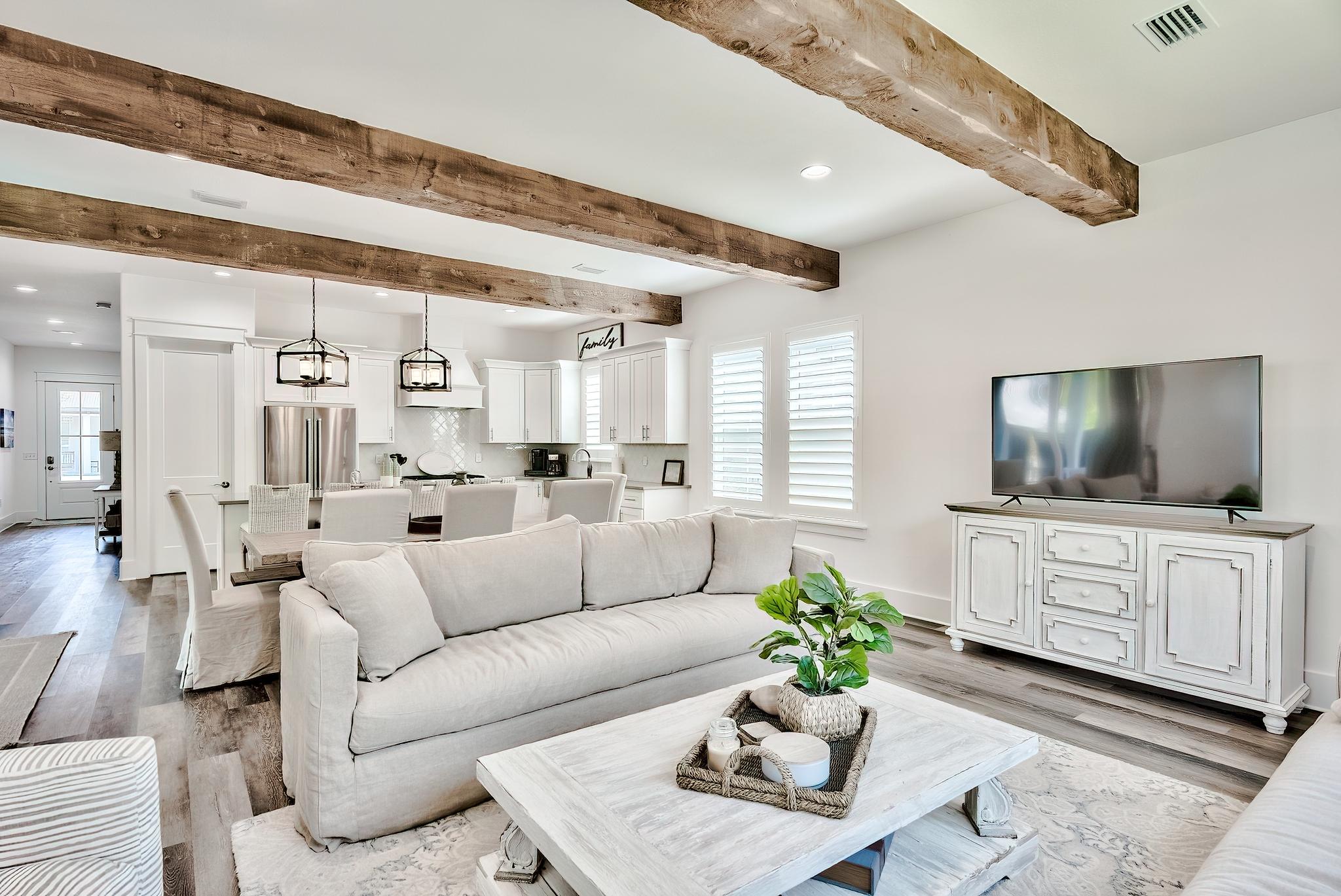 Santa Rosa Retreat - Residential