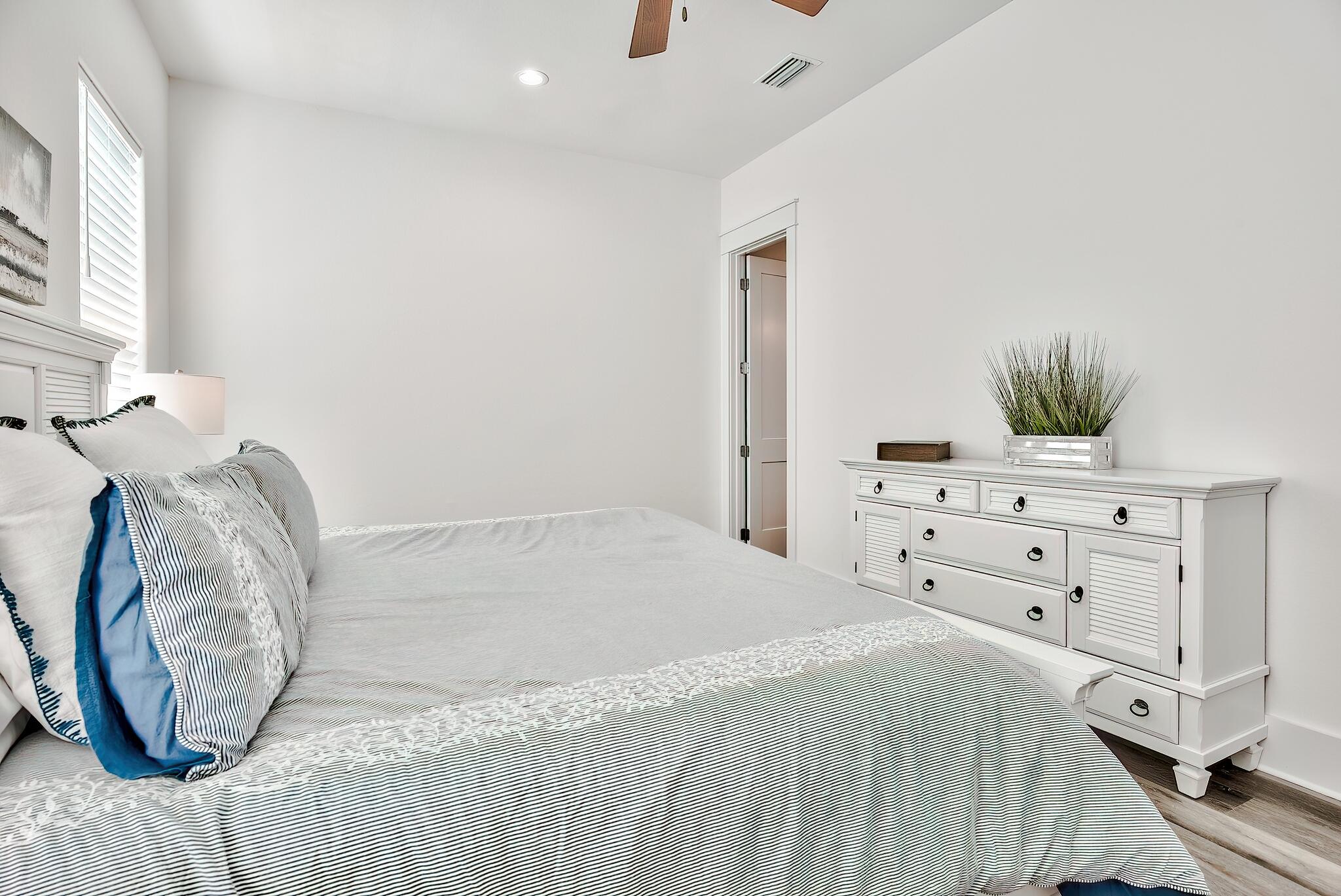 Santa Rosa Retreat - Residential