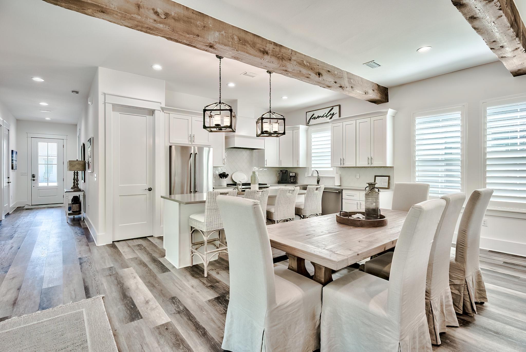 Santa Rosa Retreat - Residential