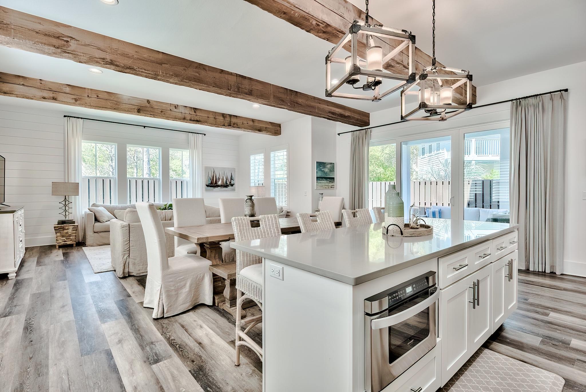Santa Rosa Retreat - Residential