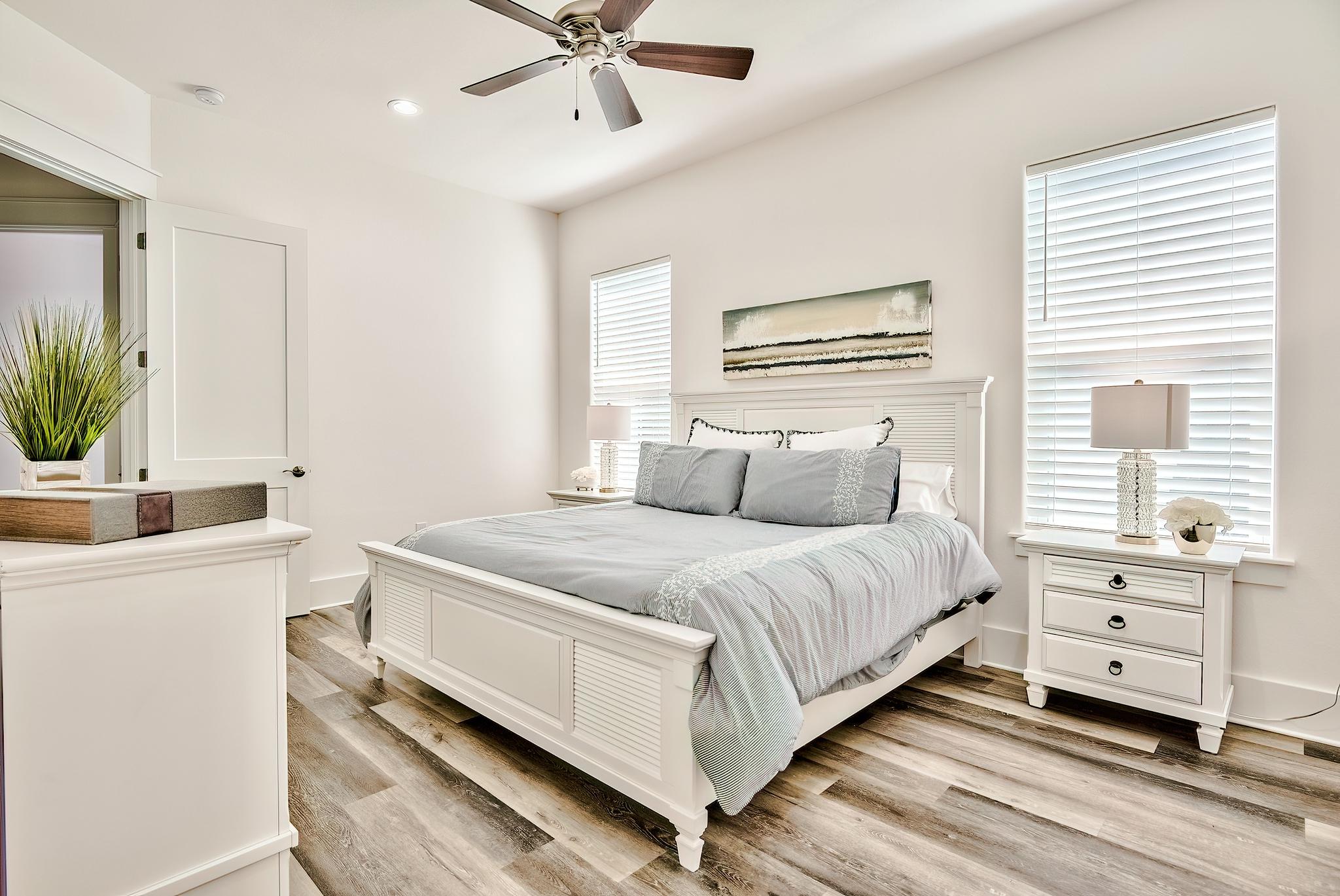 Santa Rosa Retreat - Residential