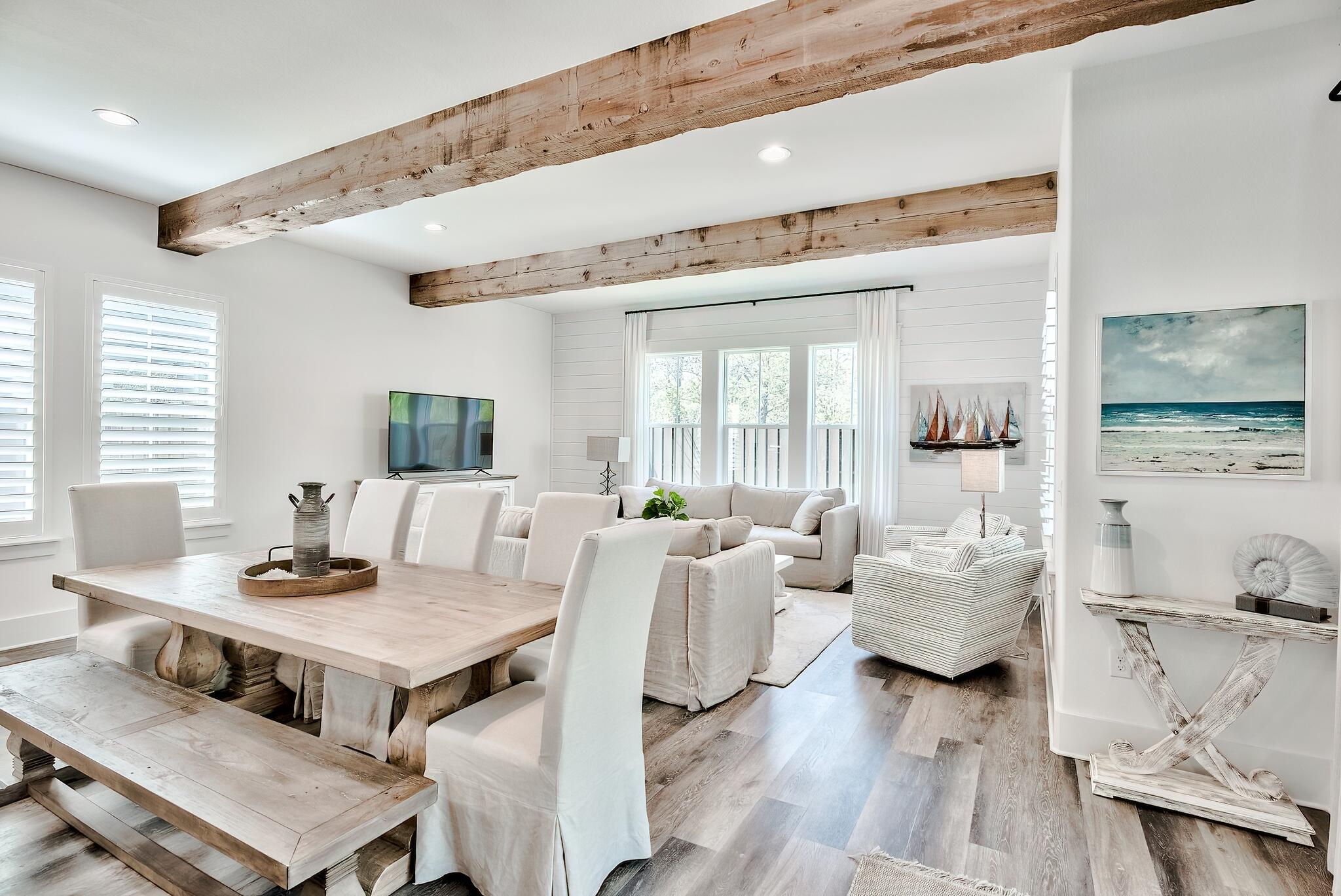Santa Rosa Retreat - Residential