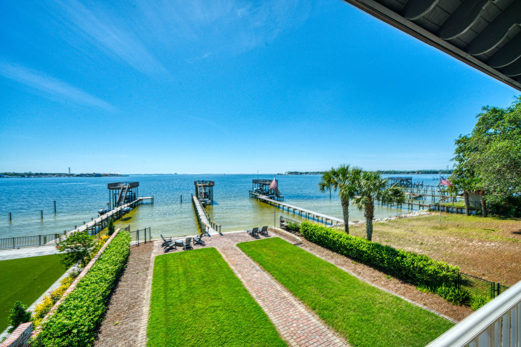 Bayview - Residential