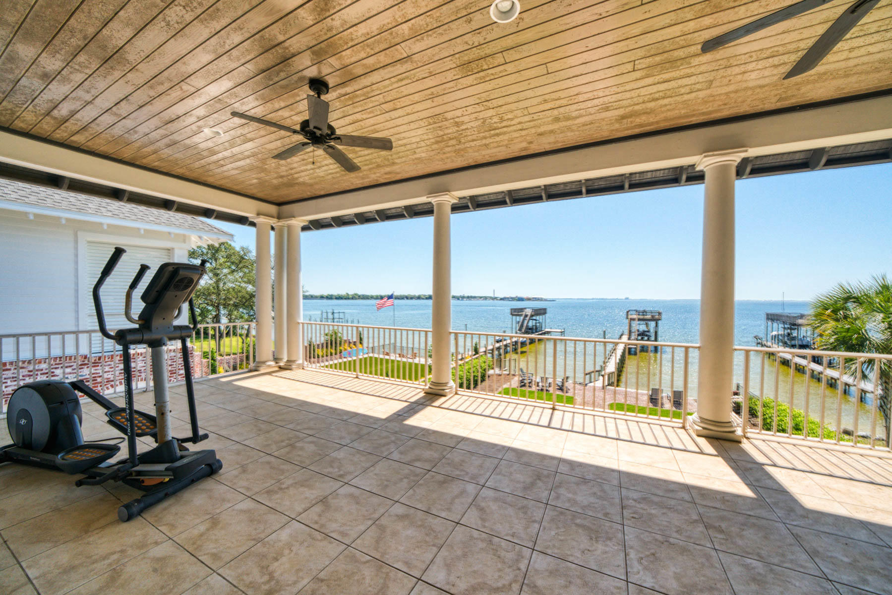 Bayview - Residential