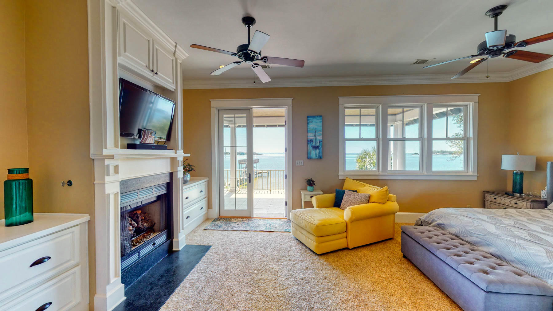 Bayview - Residential