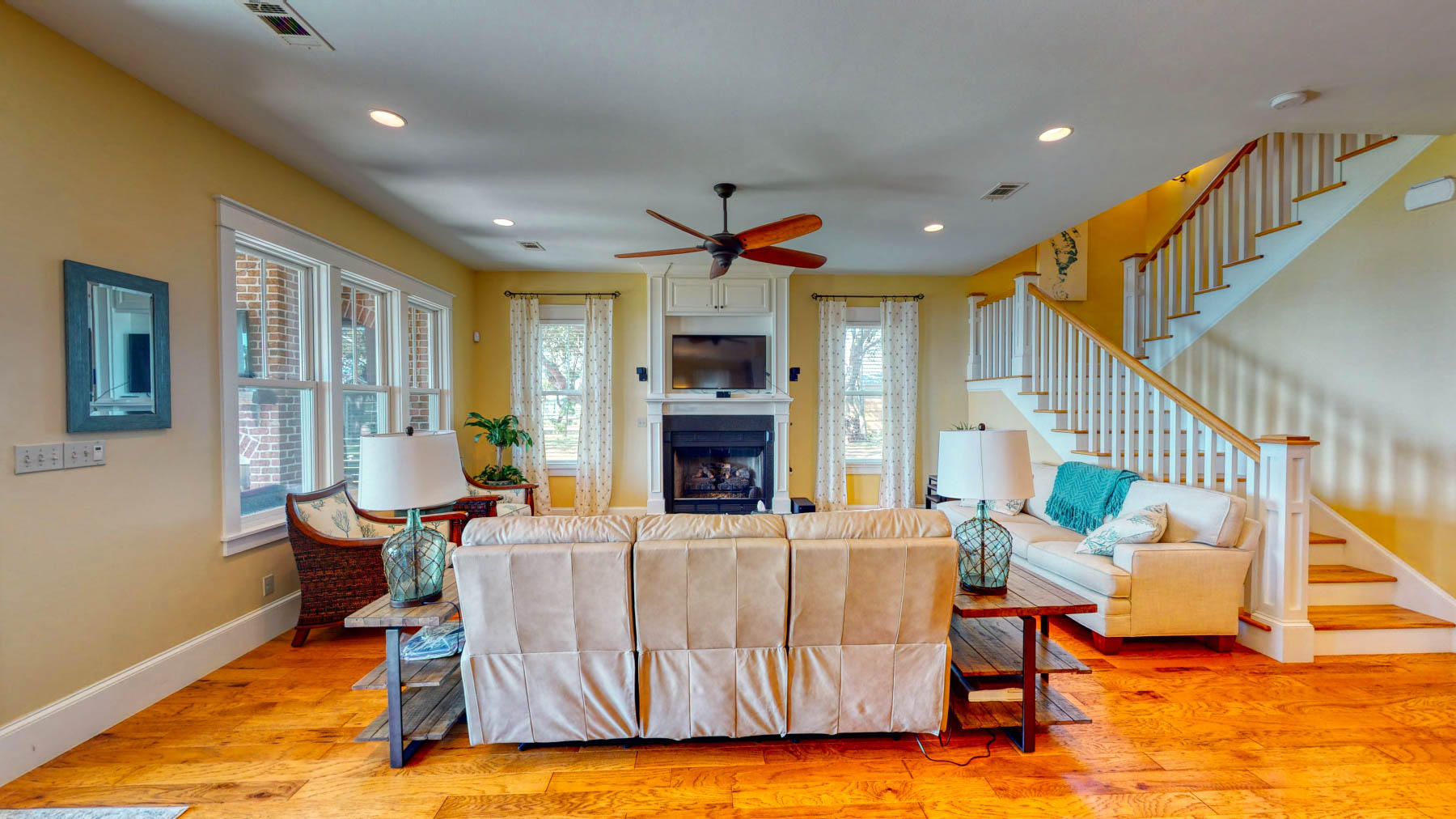 Bayview - Residential
