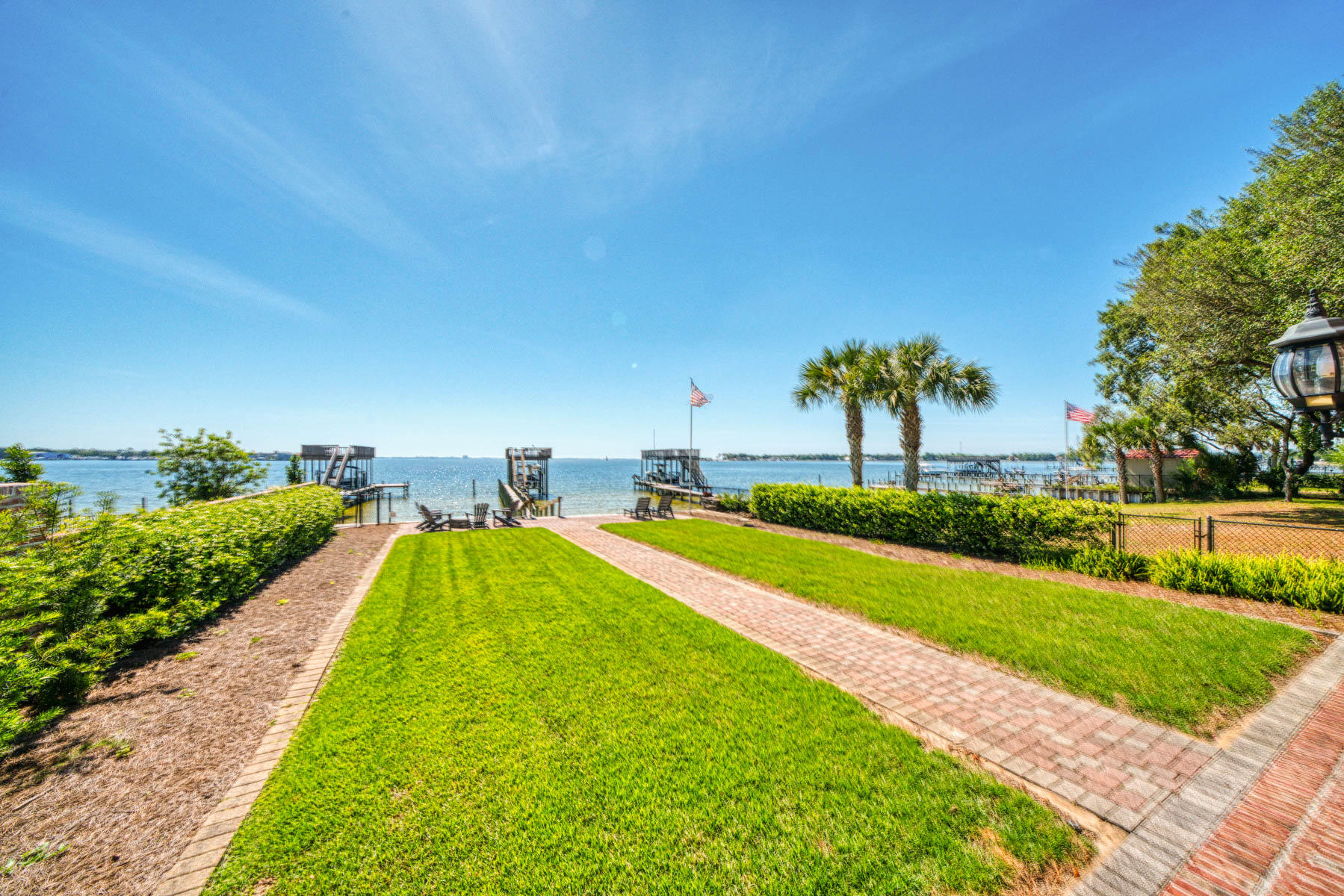 Bayview - Residential