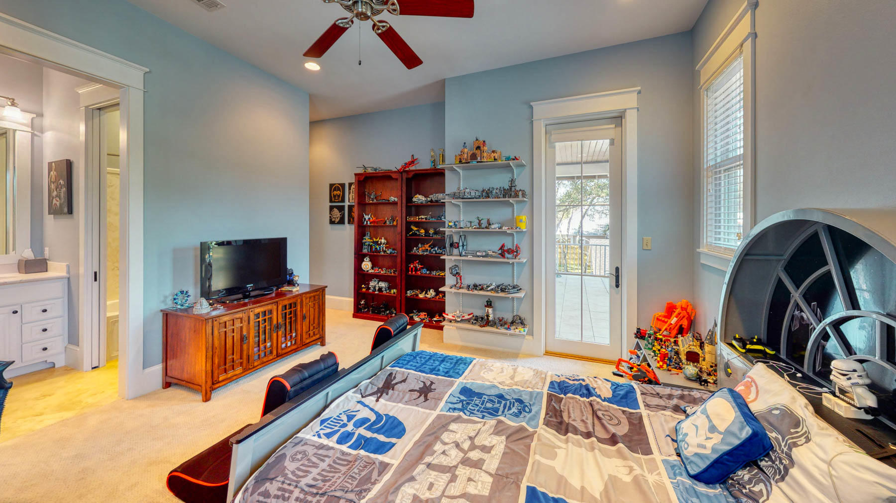 Bayview - Residential