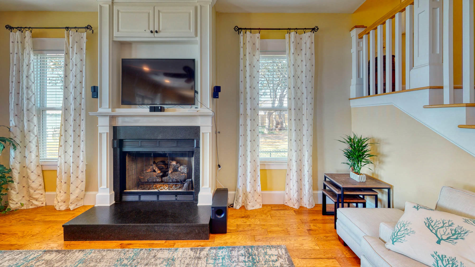 Bayview - Residential