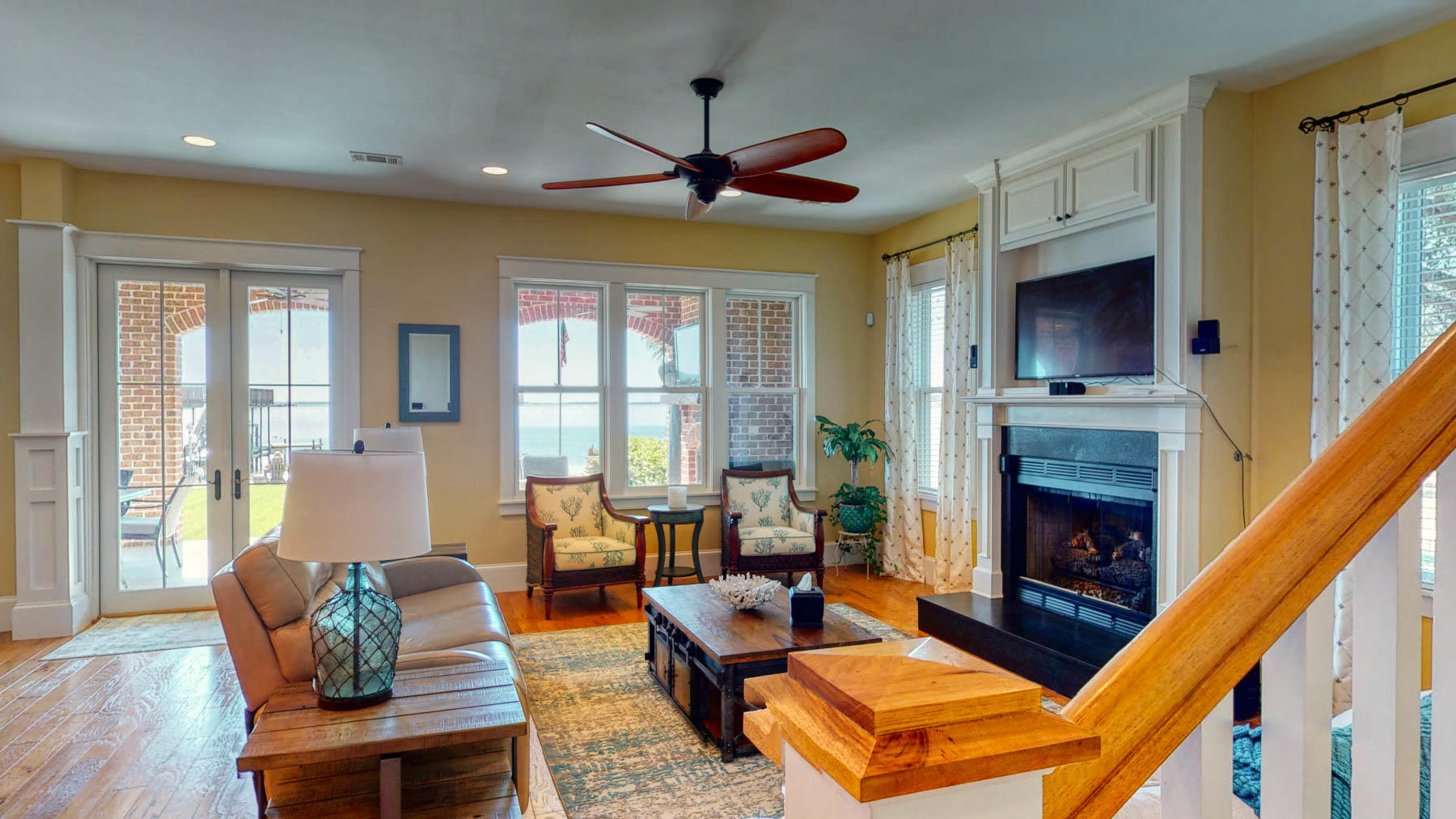 Bayview - Residential