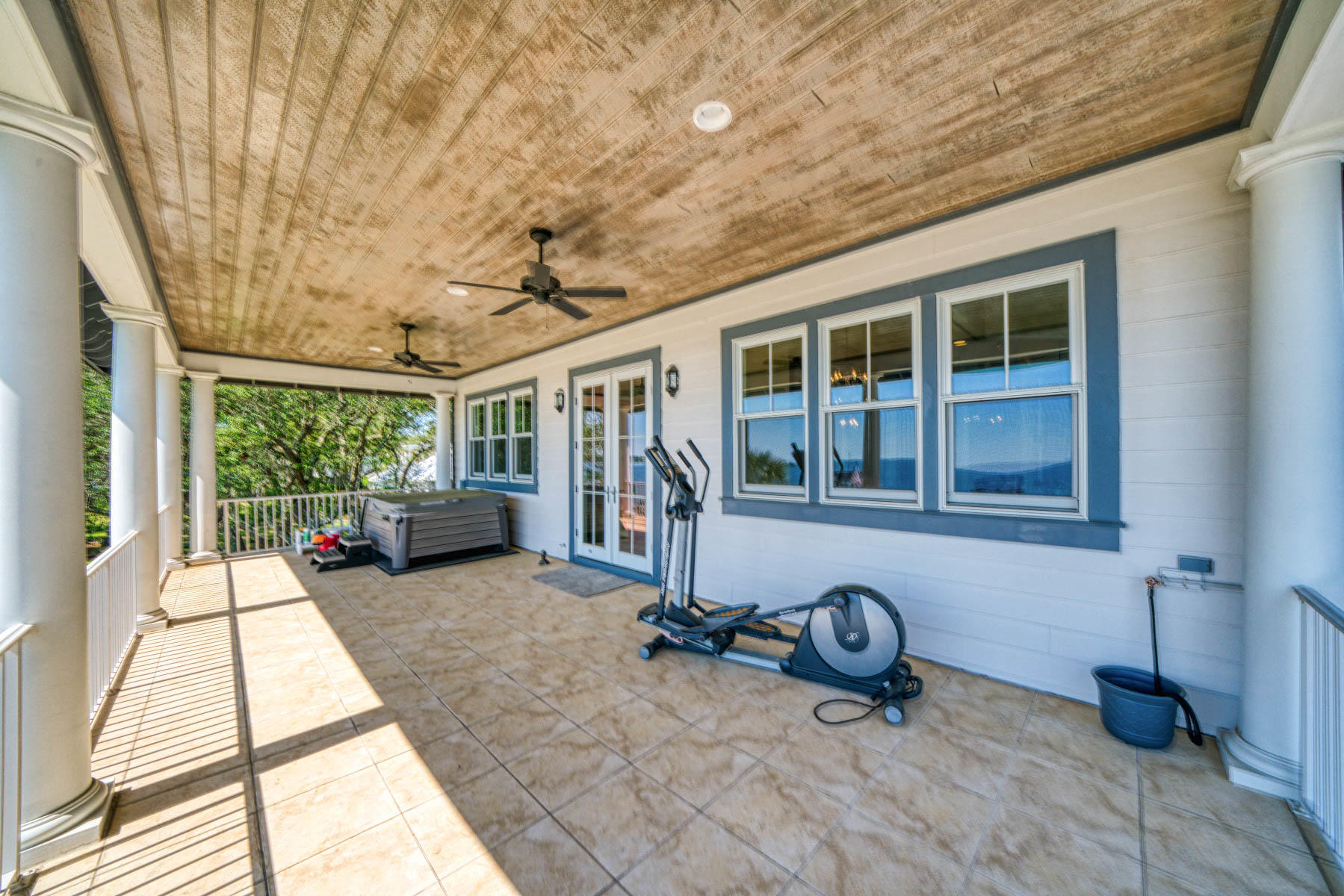 Bayview - Residential