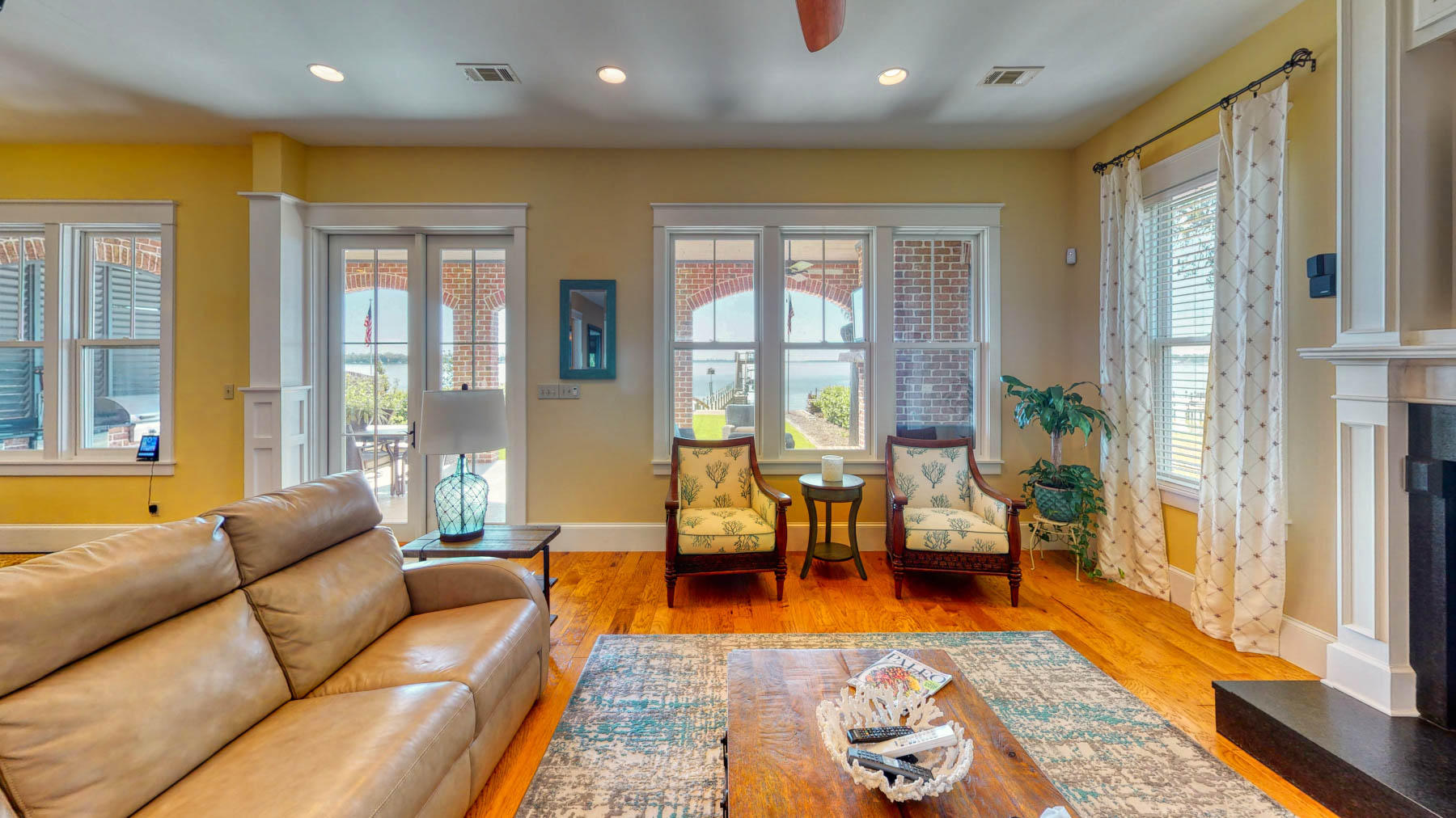 Bayview - Residential
