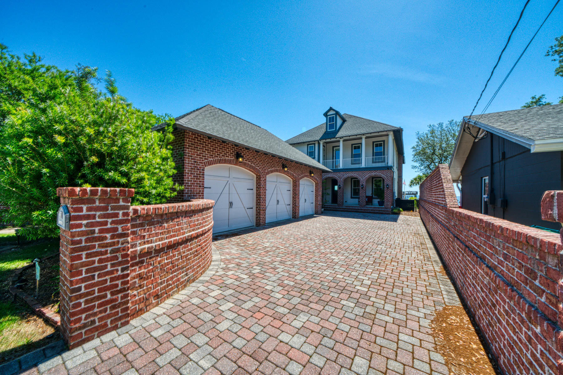 Bayview - Residential