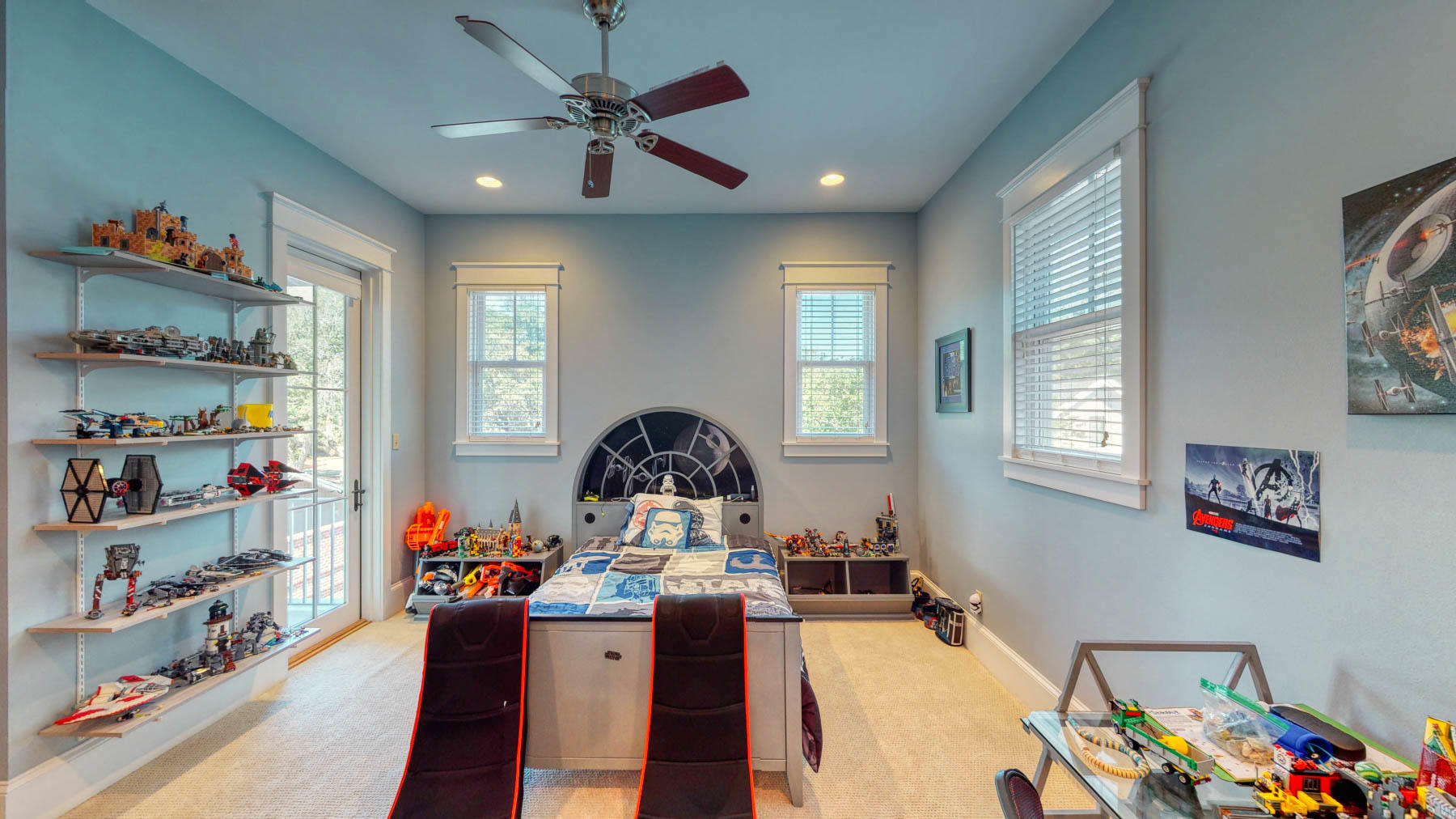 Bayview - Residential