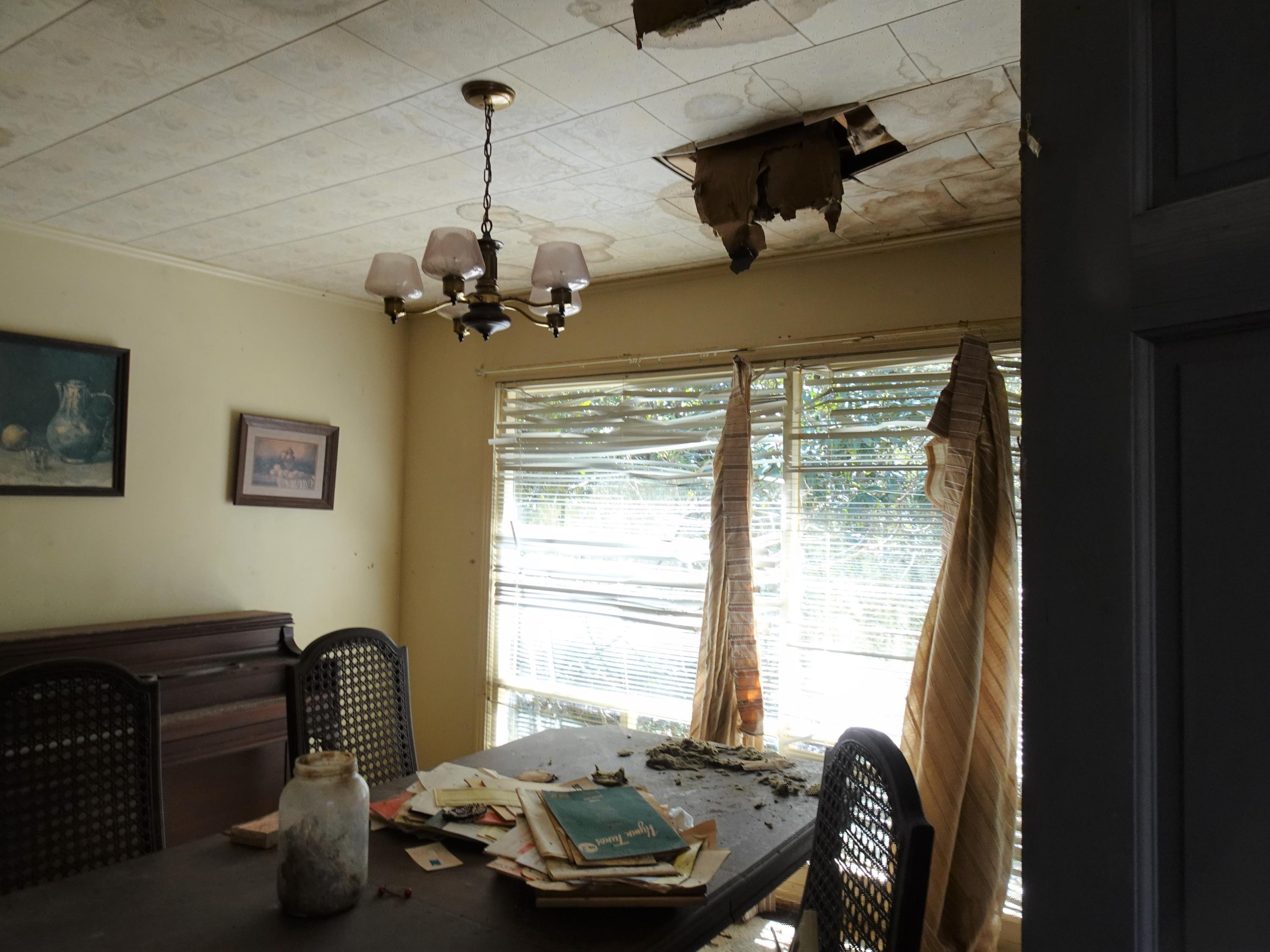 Oaklawn S/D - Residential