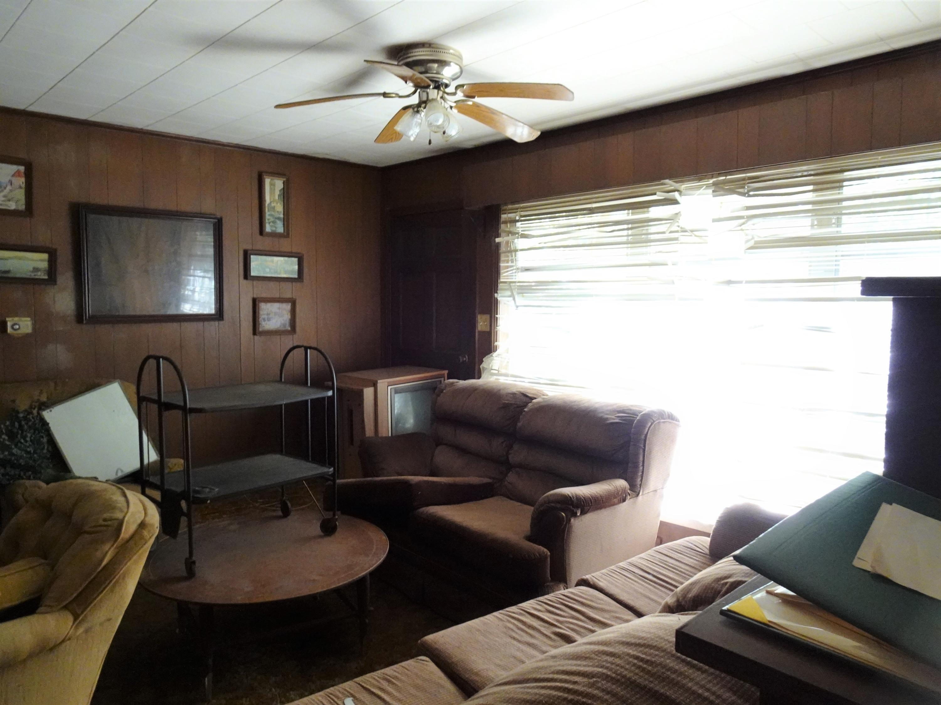 Oaklawn S/D - Residential