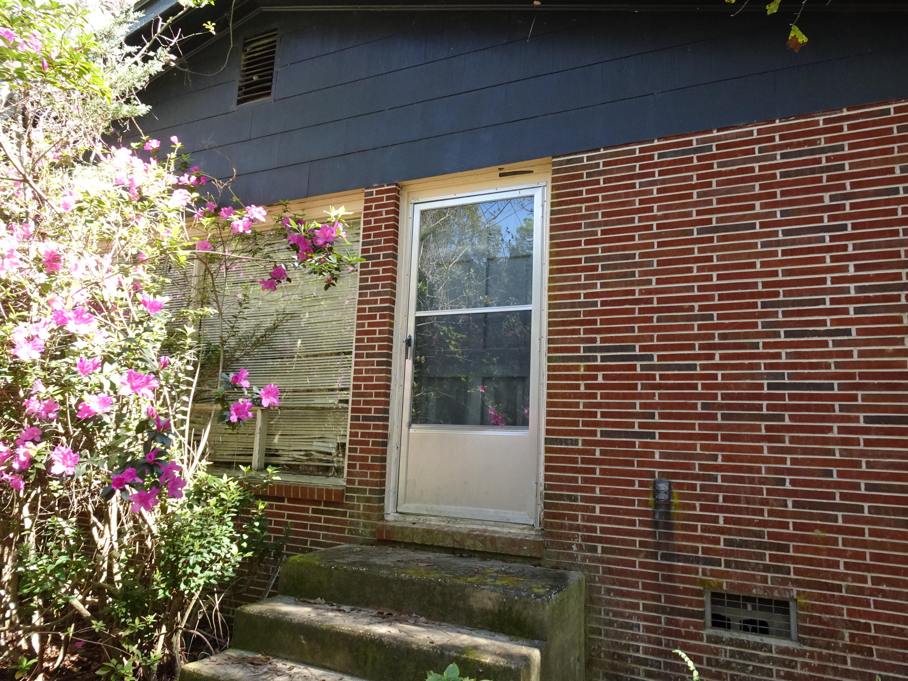 Oaklawn S/D - Residential