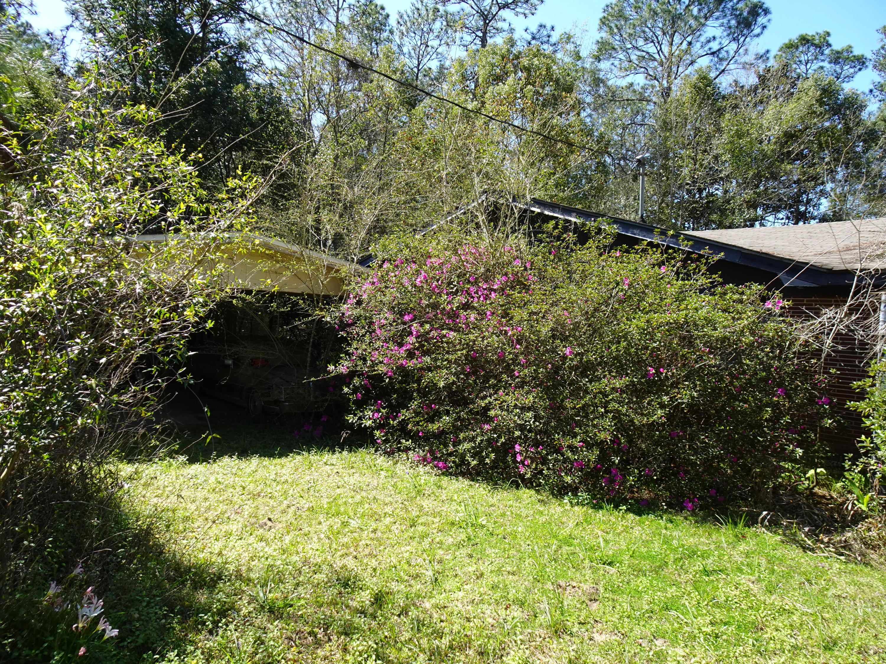 Oaklawn S/D - Residential