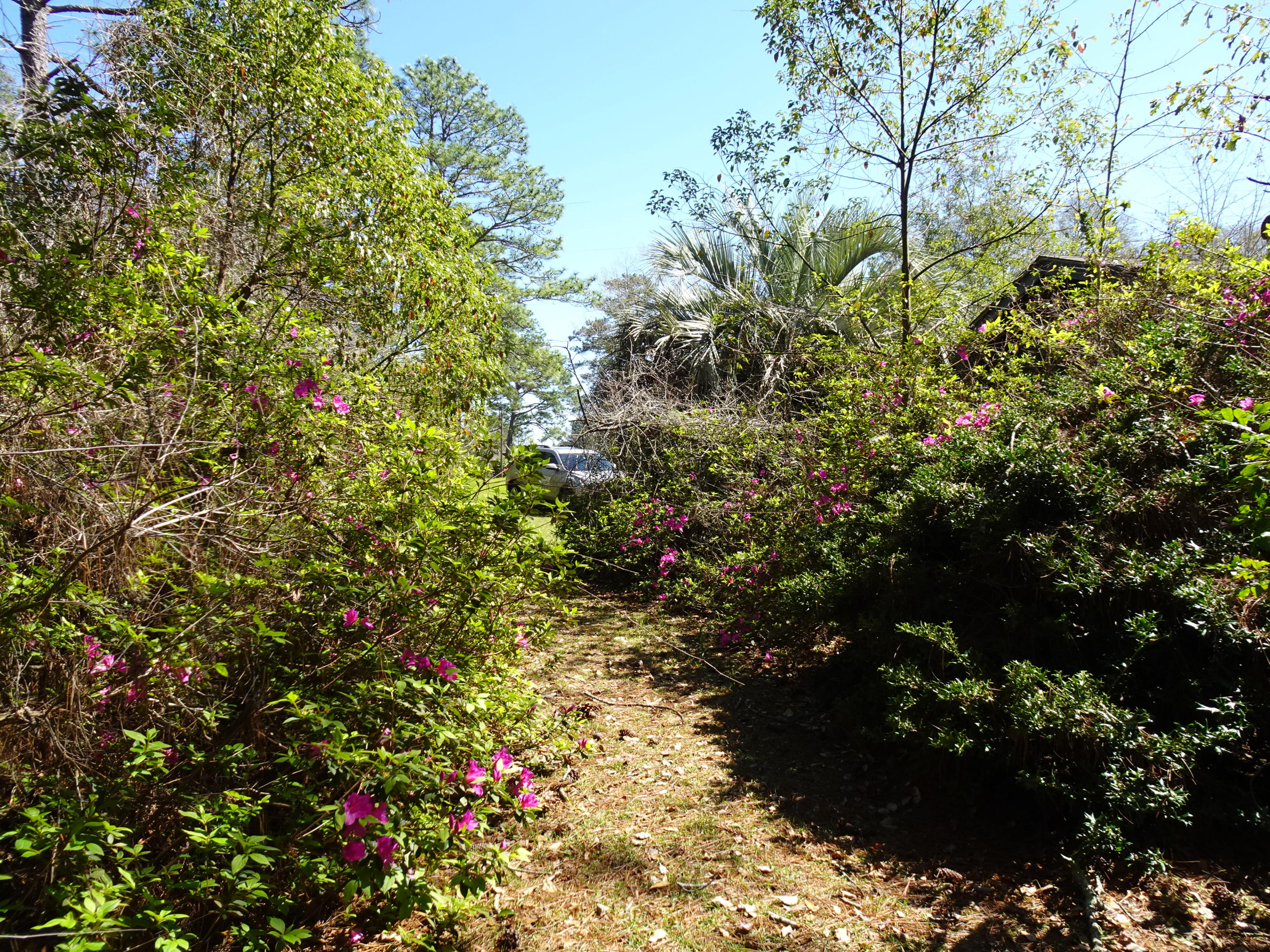 Oaklawn S/D - Residential