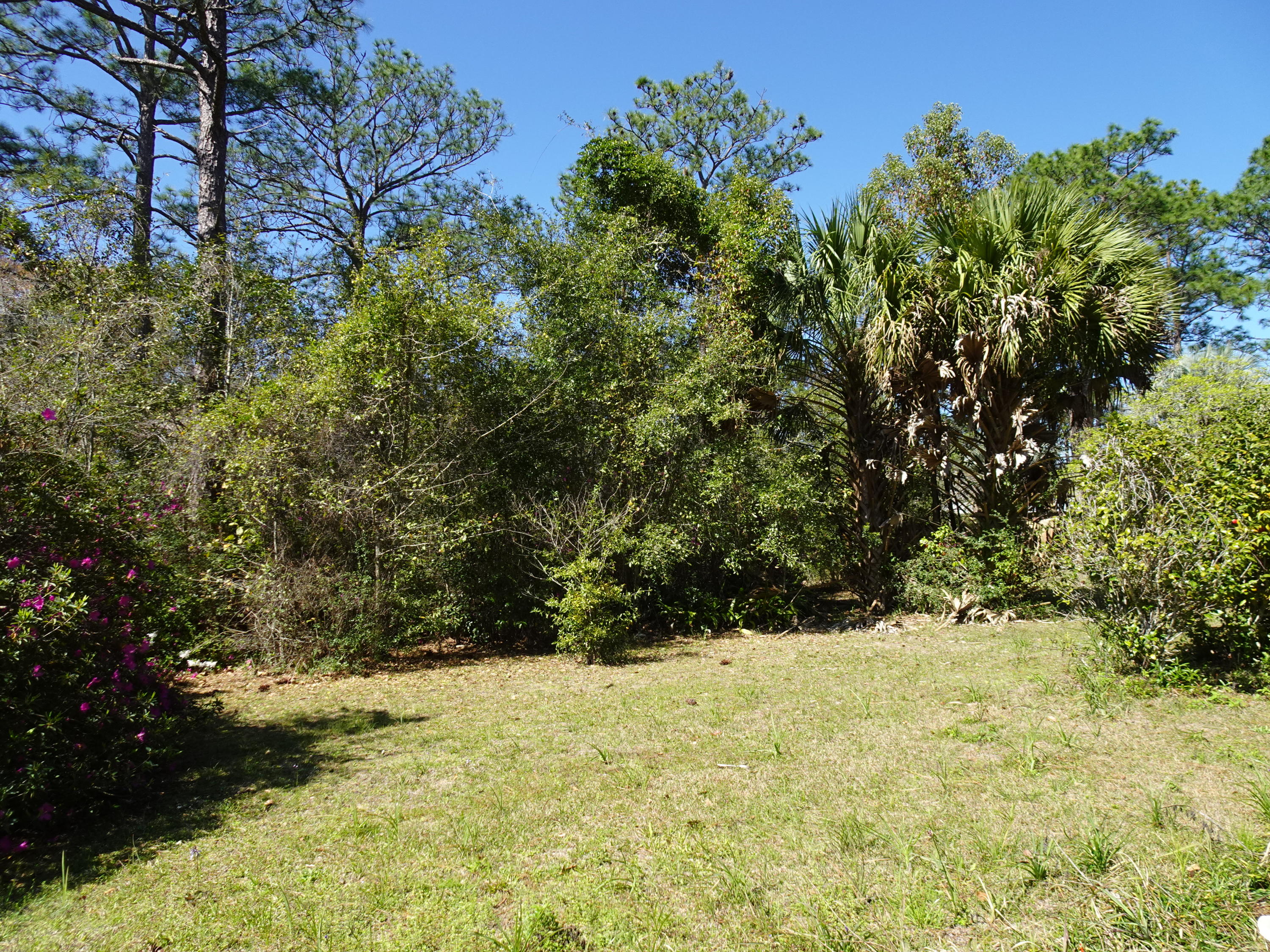 Oaklawn S/D - Residential