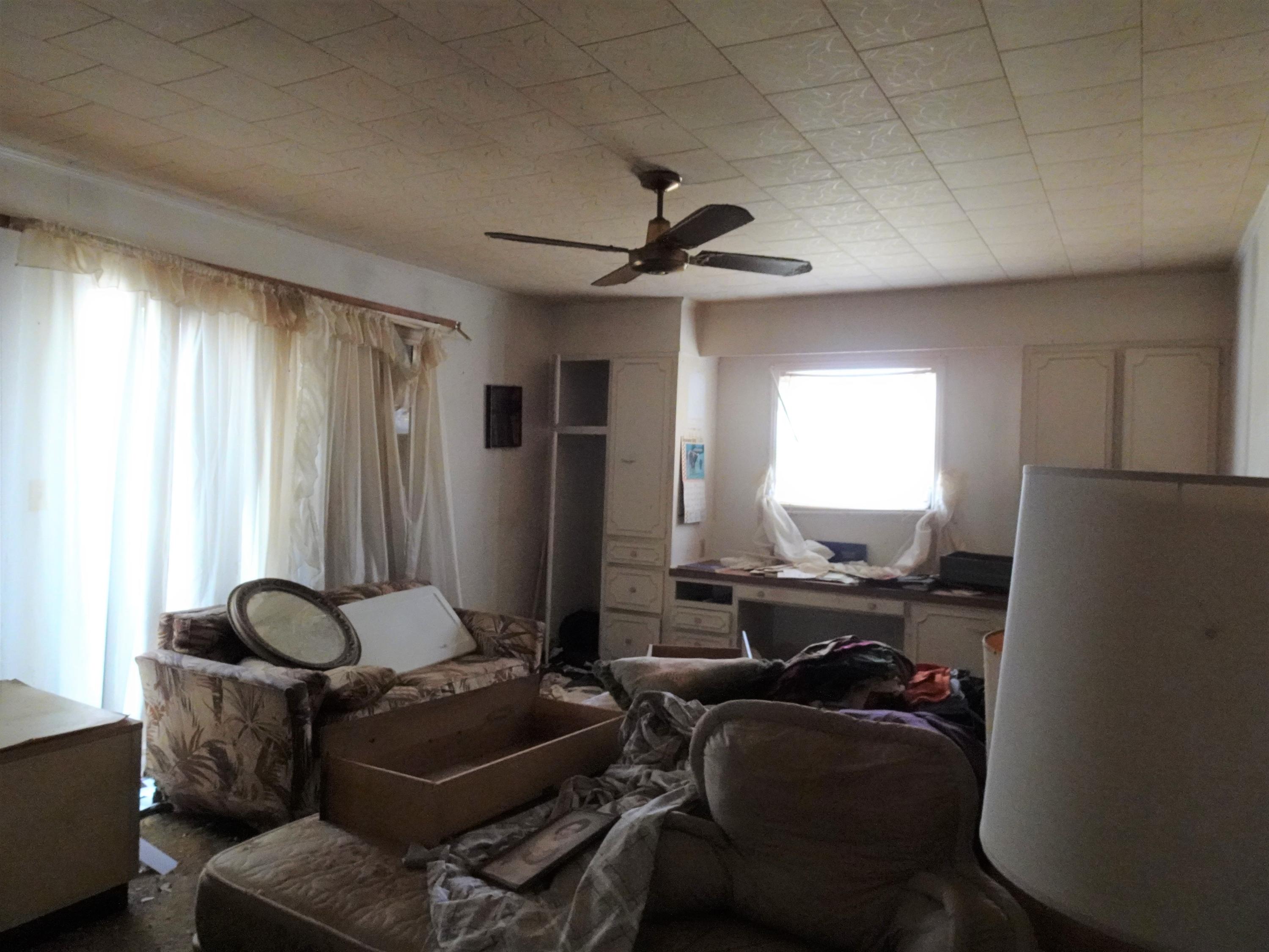 Oaklawn S/D - Residential