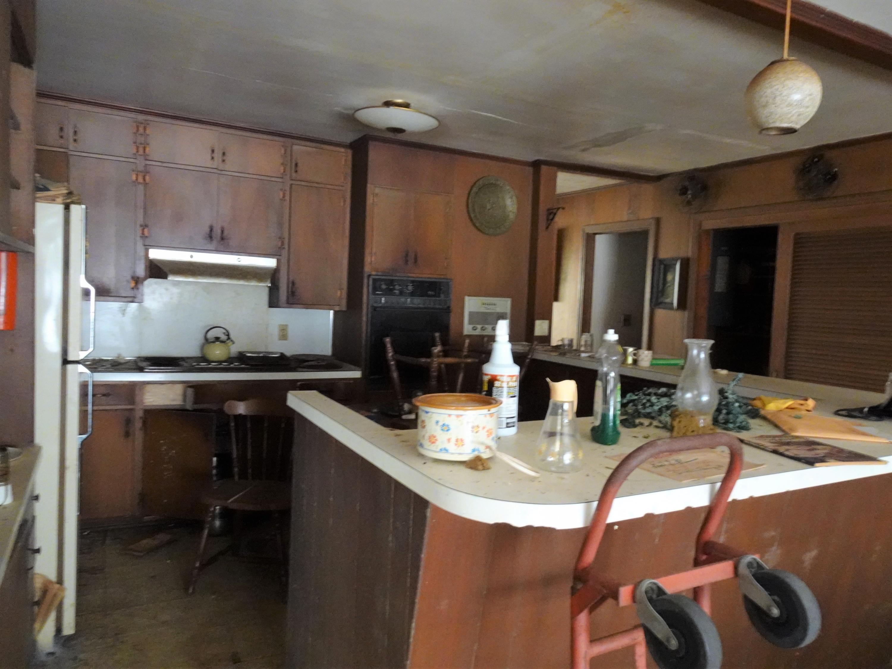 Oaklawn S/D - Residential