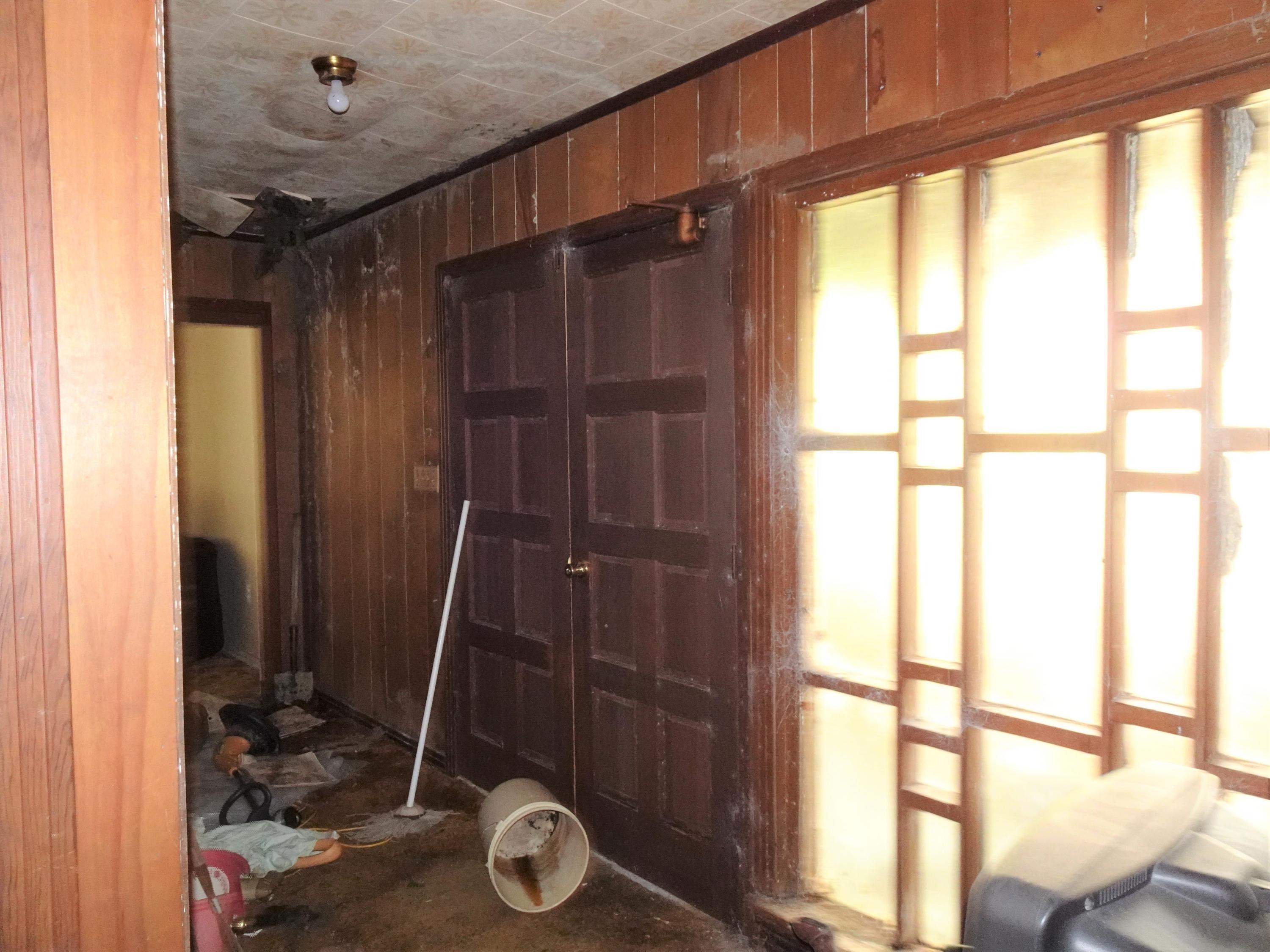 Oaklawn S/D - Residential