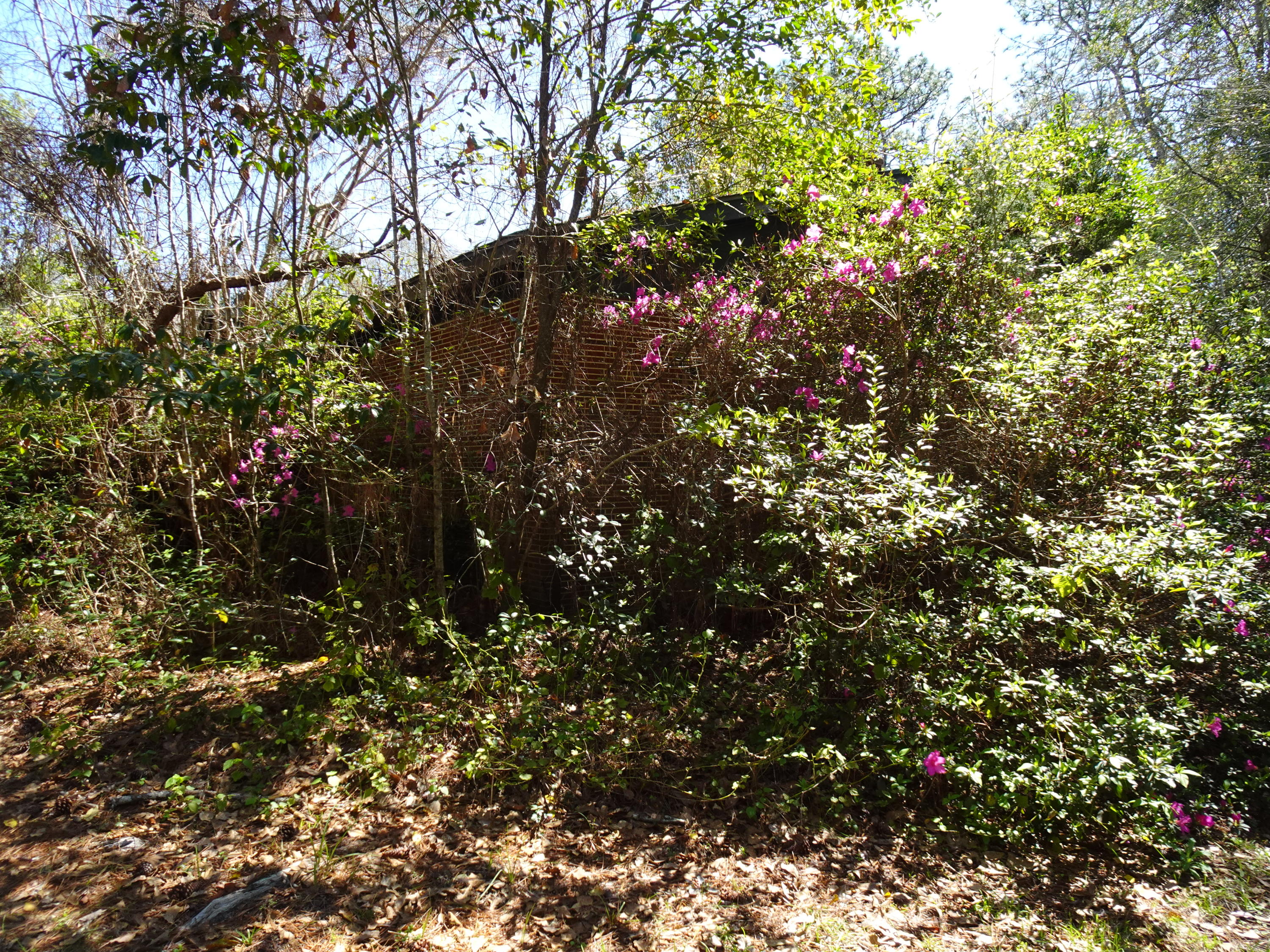 Oaklawn S/D - Residential