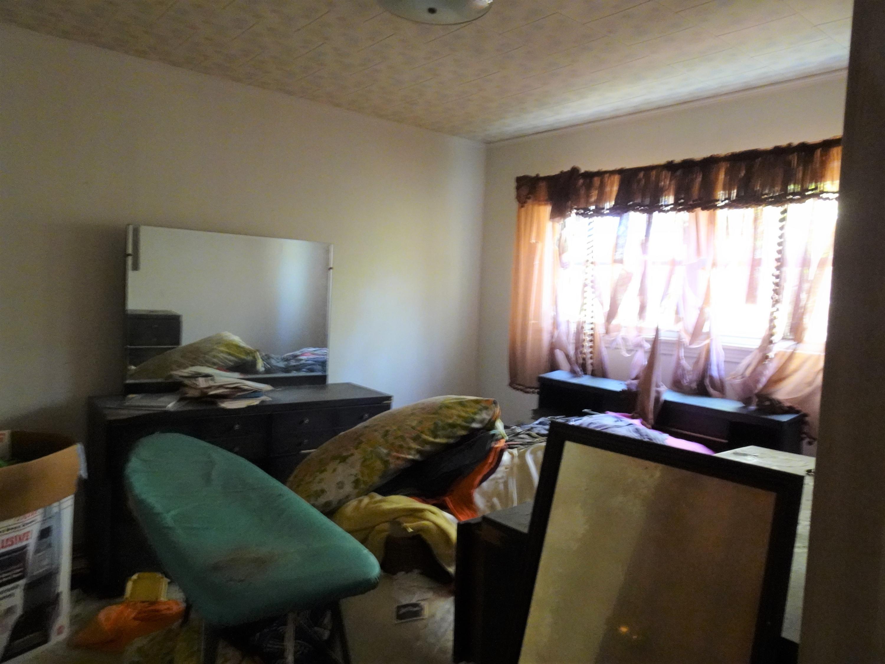 Oaklawn S/D - Residential