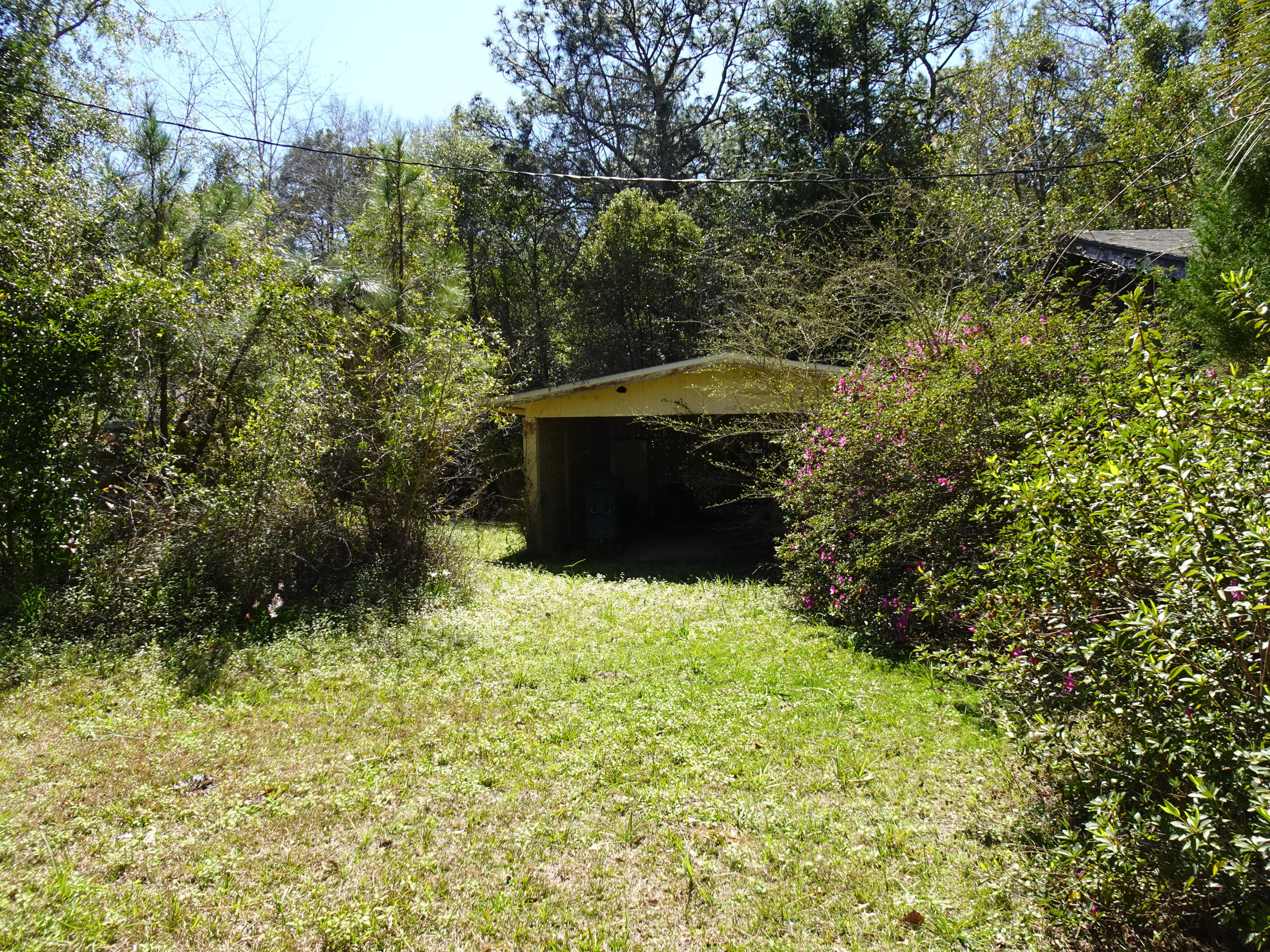 Oaklawn S/D - Residential