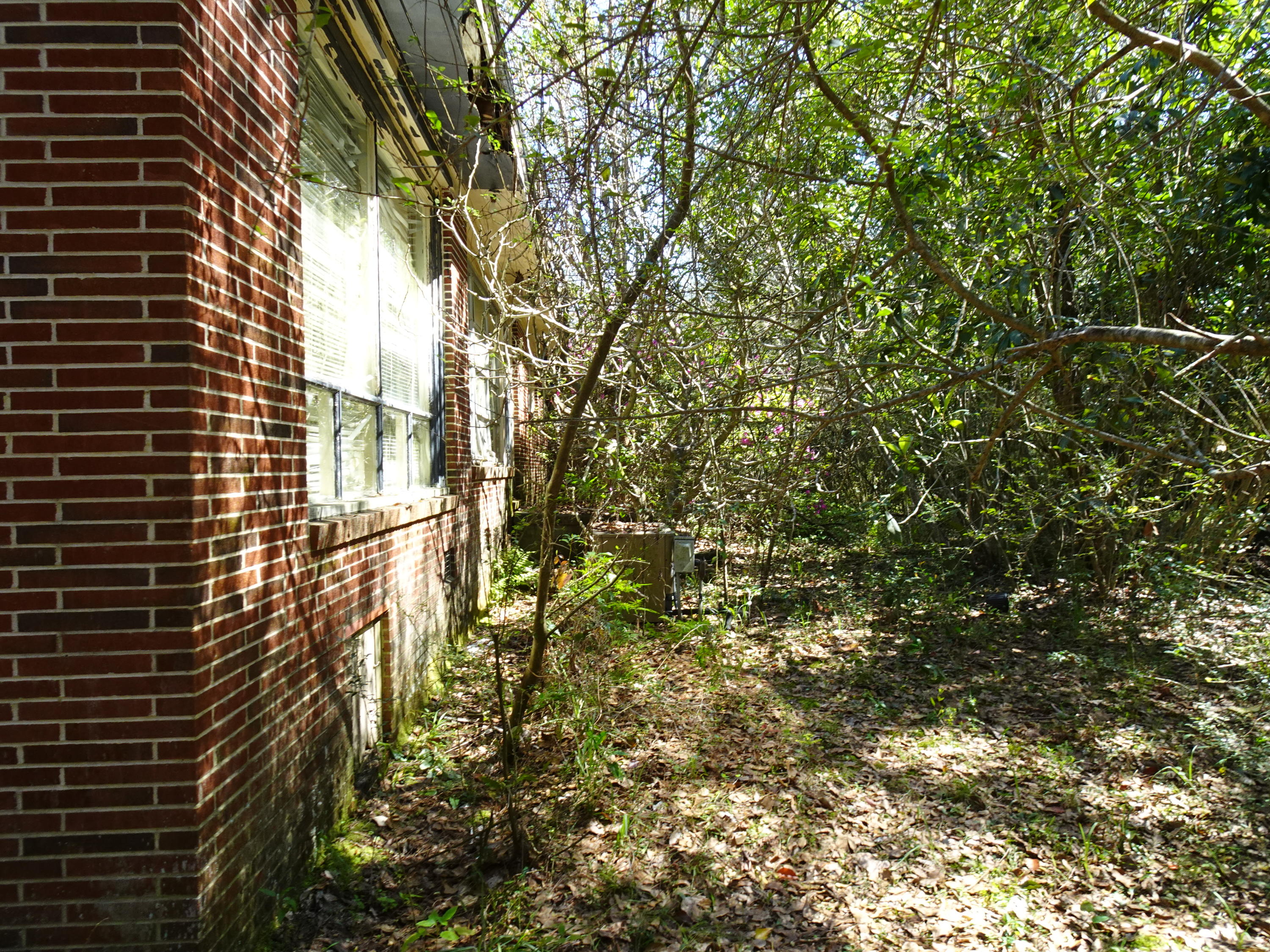 Oaklawn S/D - Residential