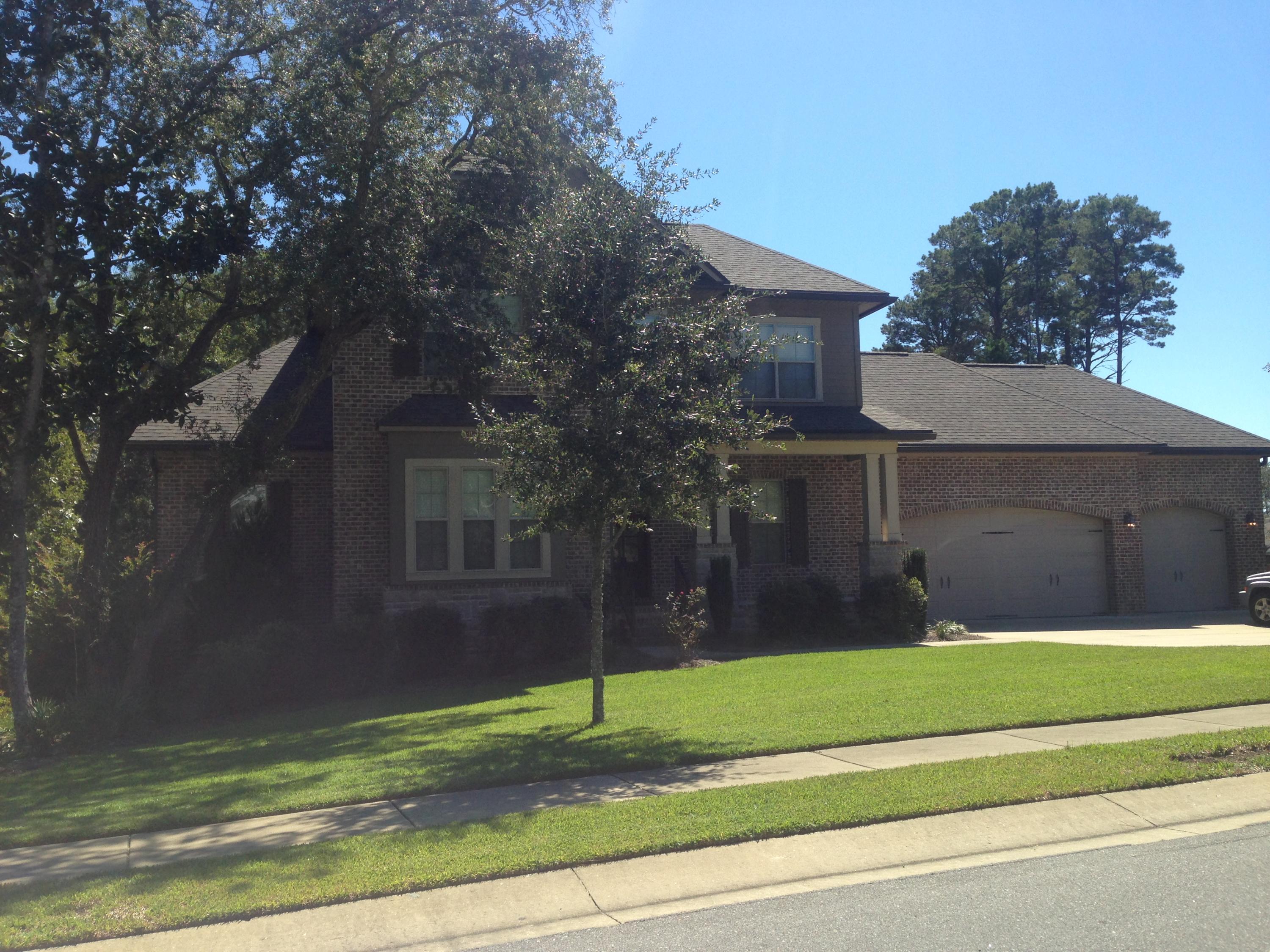 WATER'S EDGE - Residential