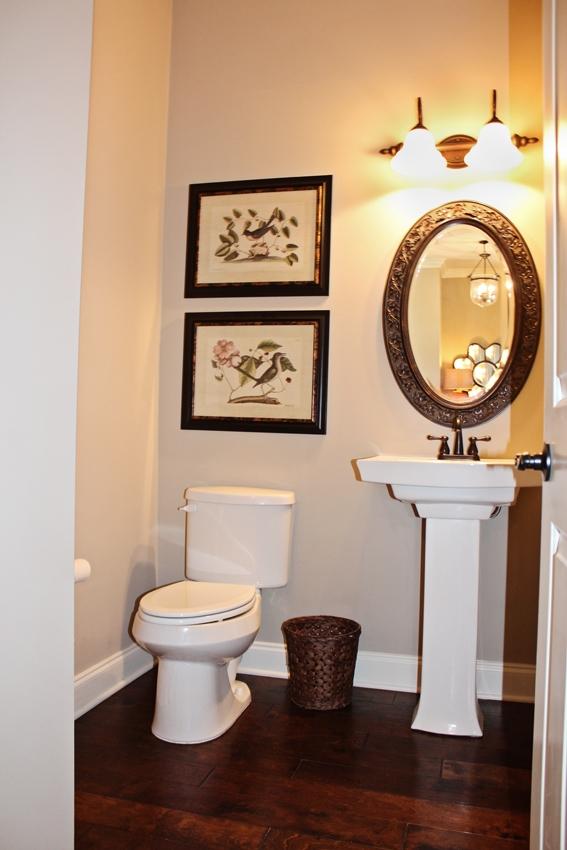 WATER'S EDGE - Residential