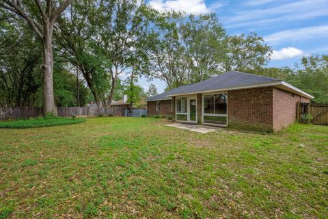 A home in Crestview