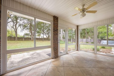 A home in Crestview